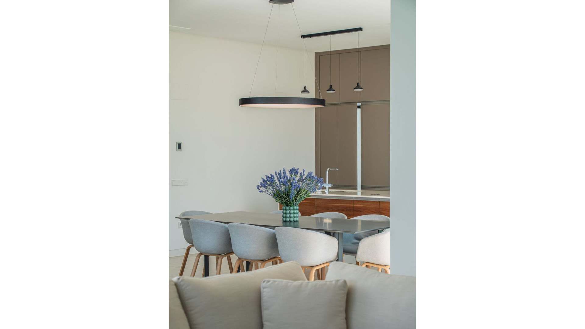 Sprzedaż - Detached Villa - Orihuela - Las Colinas Golf