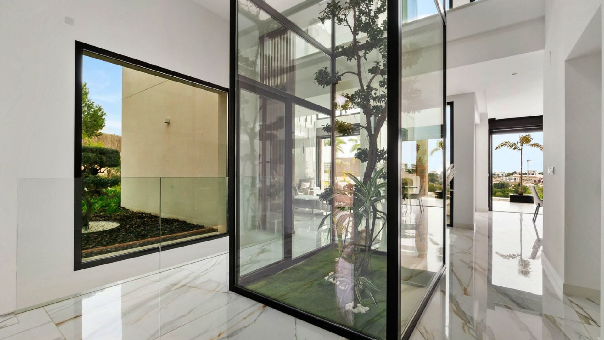 Sprzedaż - Detached Villa - Orihuela - Las Colinas Golf