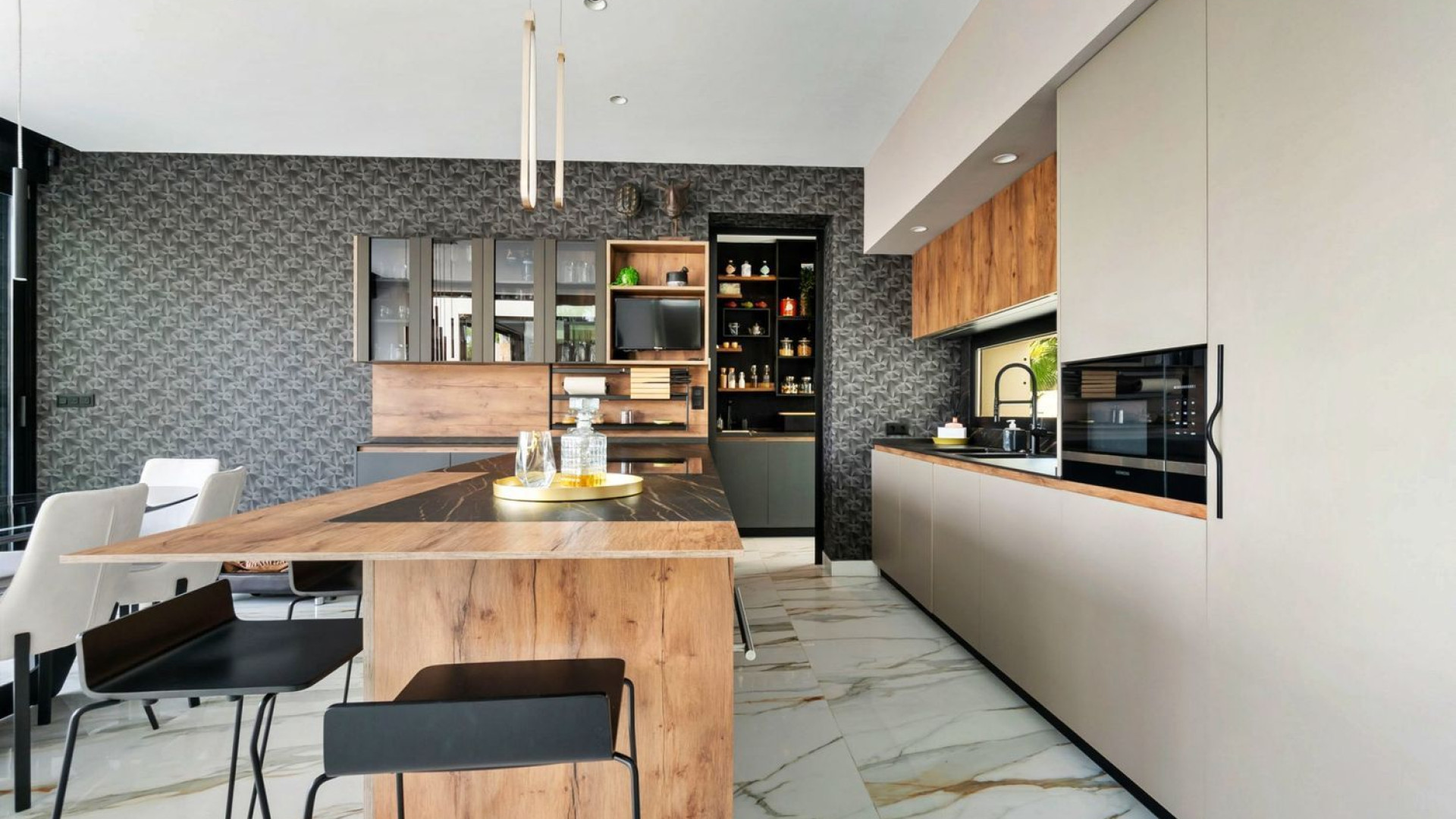 Sprzedaż - Detached Villa - Orihuela - Las Colinas Golf