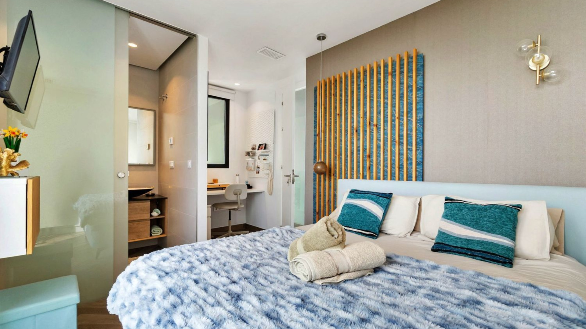 Sprzedaż - Detached Villa - Orihuela - Las Colinas Golf