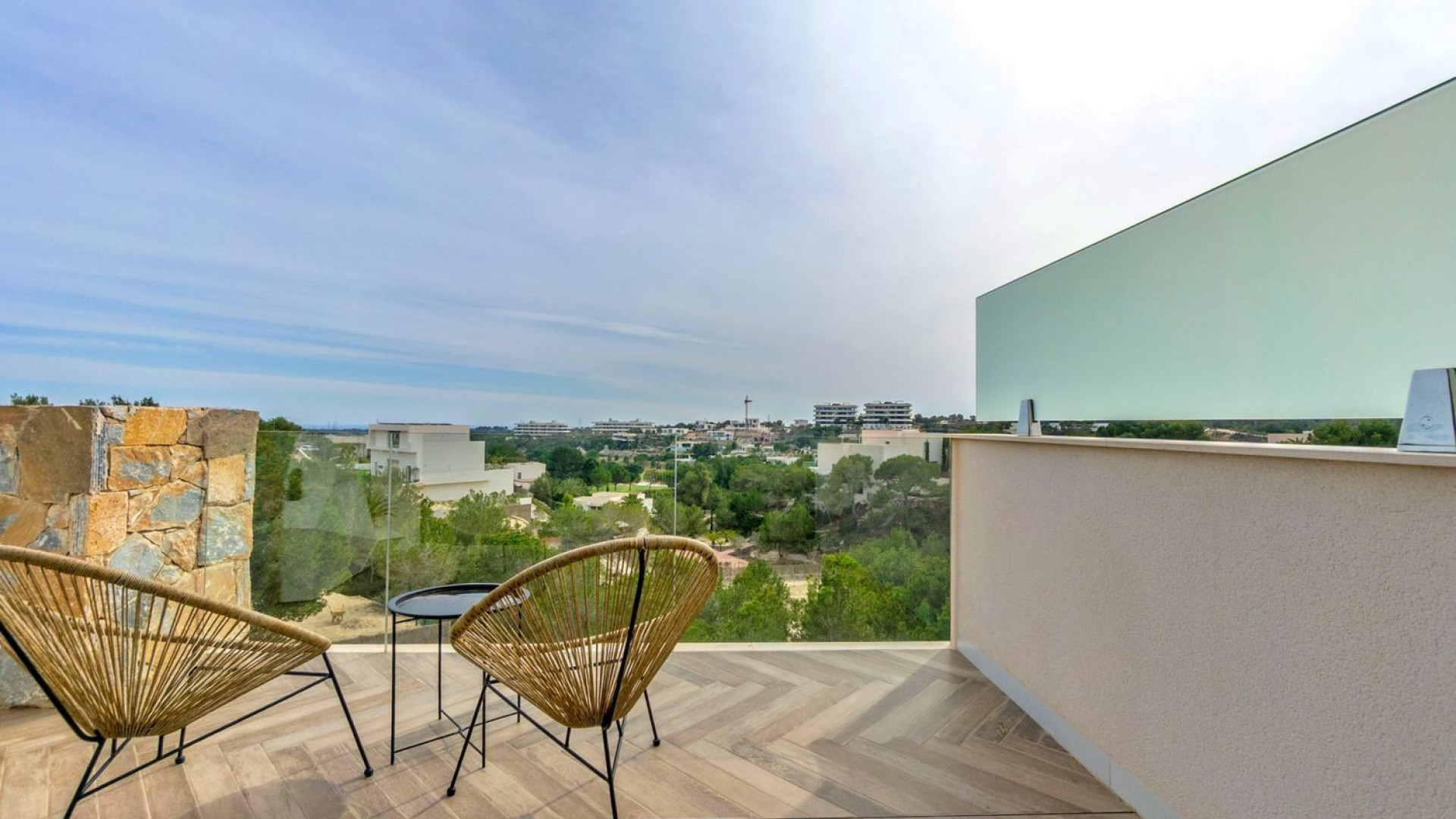 Sprzedaż - Detached Villa - Orihuela - Las Colinas Golf