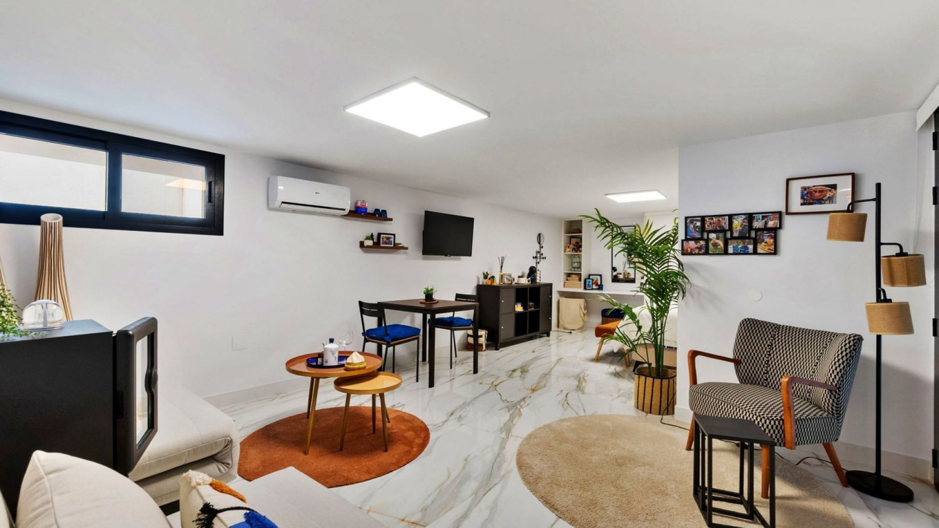 Sprzedaż - Detached Villa - Orihuela - Las Colinas Golf