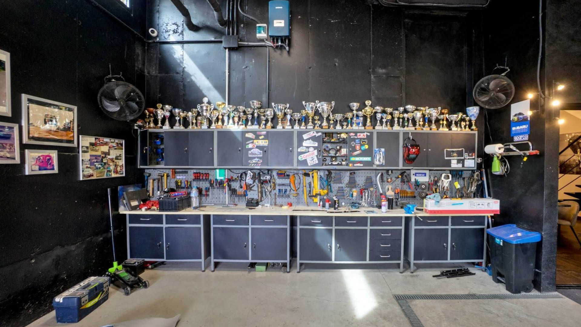 Sprzedaż - Detached Villa - Orihuela - Las Colinas Golf