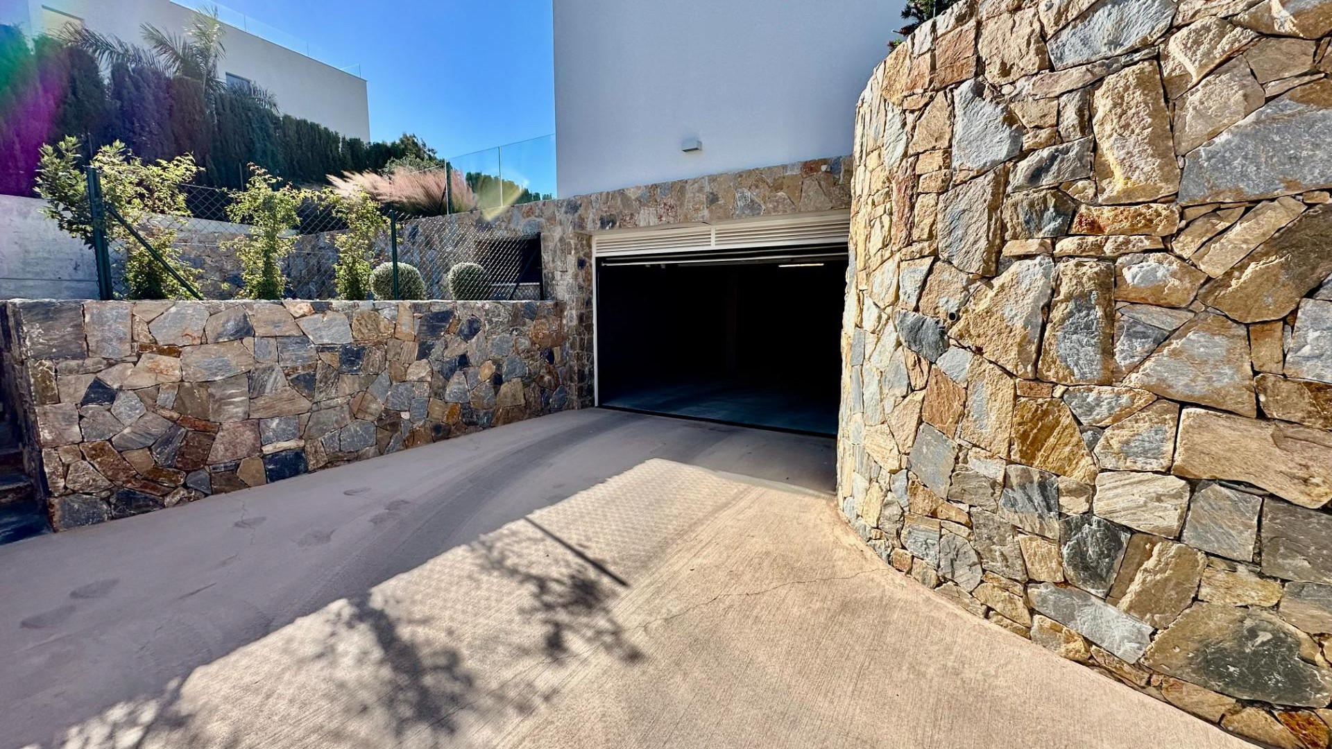 Sprzedaż - Detached Villa - Orihuela - Las Colinas Golf