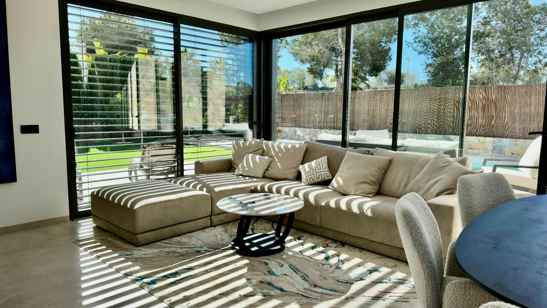 Sprzedaż - Detached Villa - Orihuela - Las Colinas Golf