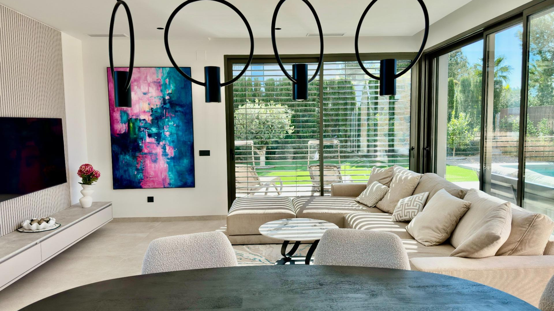 Sprzedaż - Detached Villa - Orihuela - Las Colinas Golf