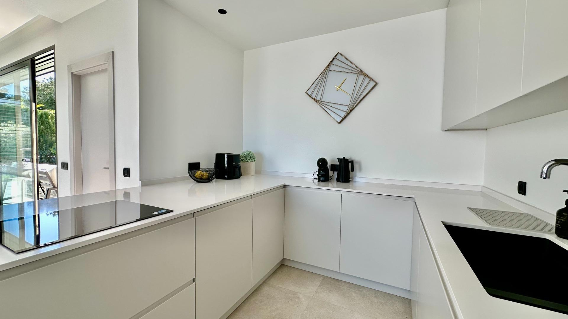 Sprzedaż - Detached Villa - Orihuela - Las Colinas Golf