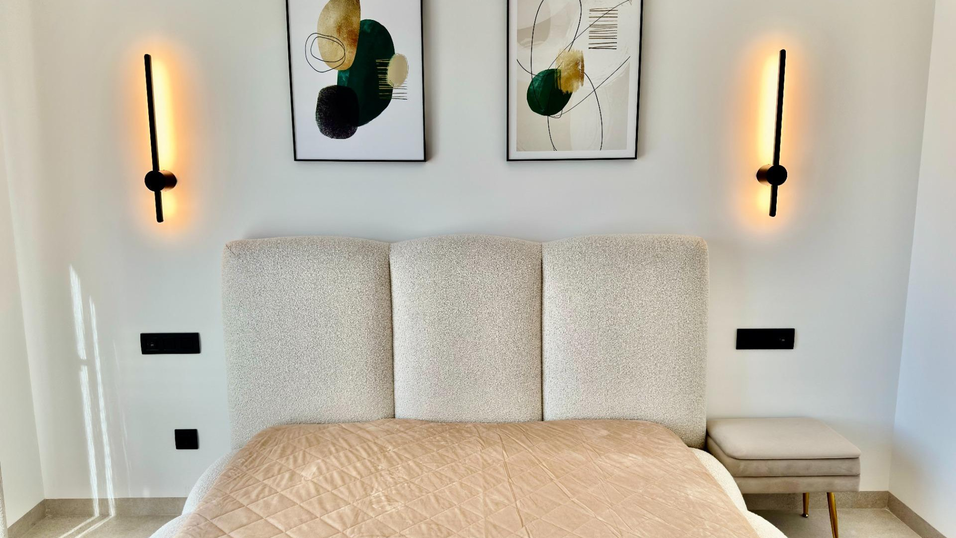 Sprzedaż - Detached Villa - Orihuela - Las Colinas Golf