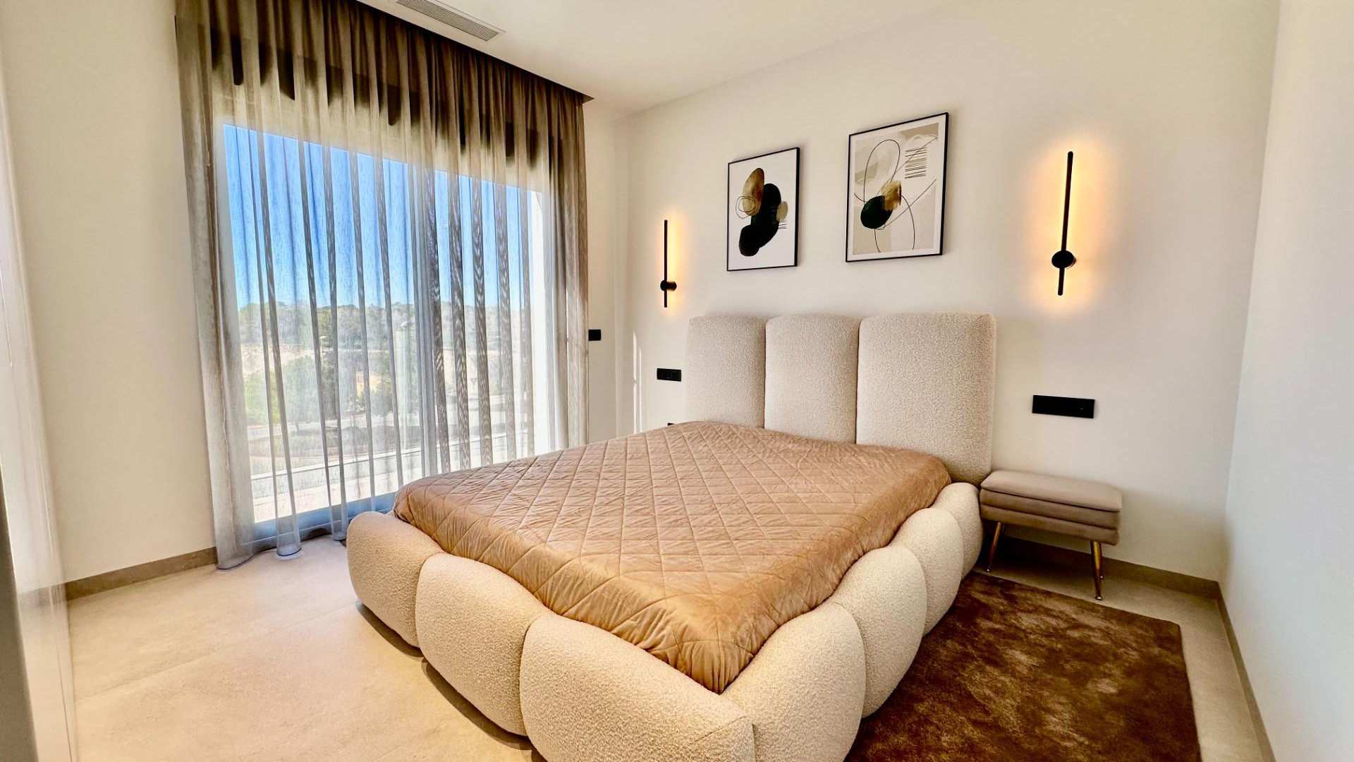 Sprzedaż - Detached Villa - Orihuela - Las Colinas Golf