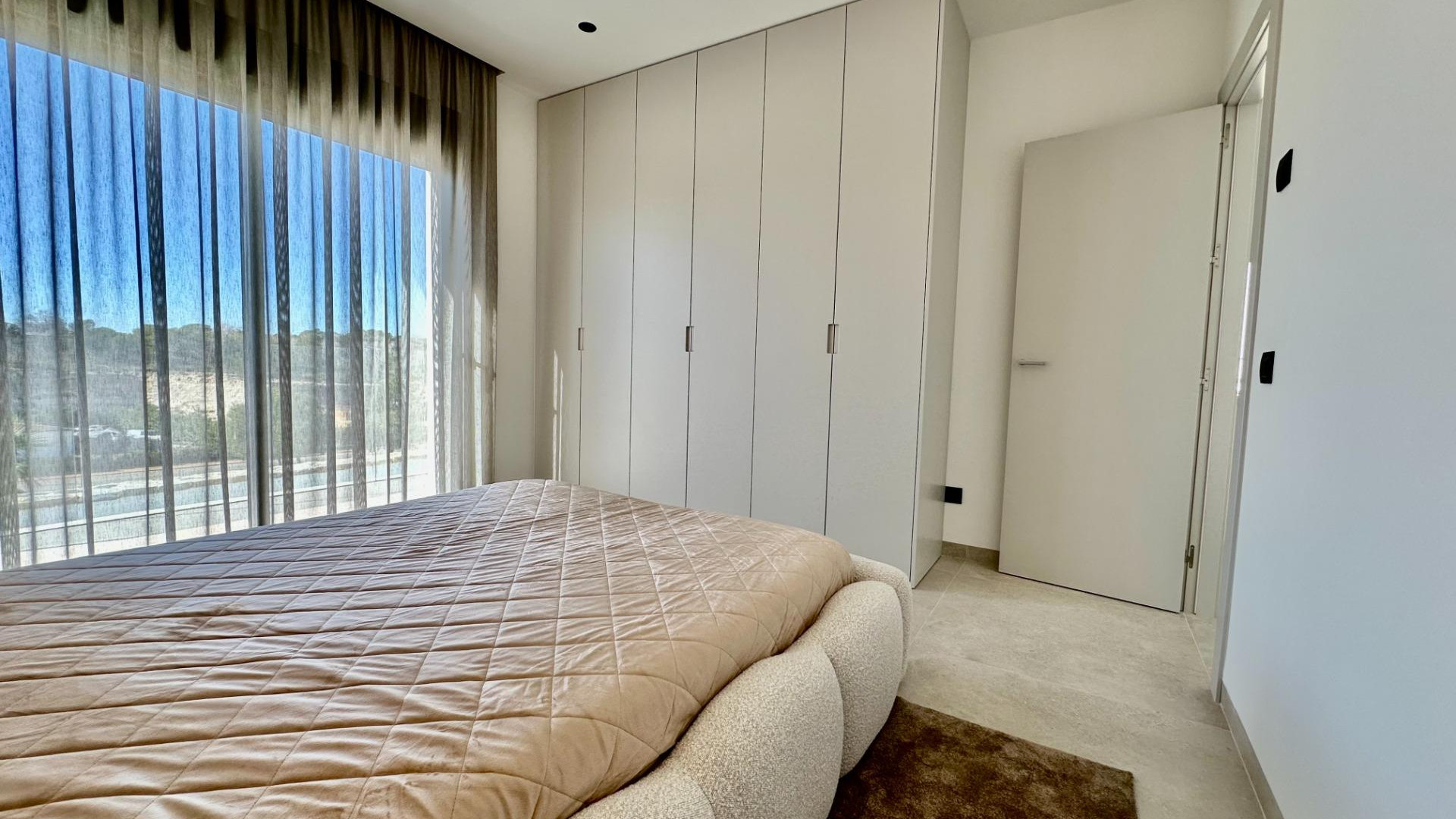 Sprzedaż - Detached Villa - Orihuela - Las Colinas Golf