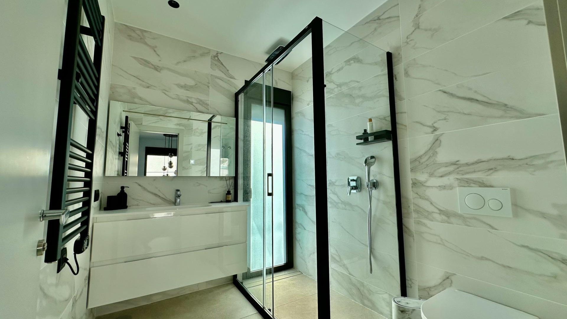 Sprzedaż - Detached Villa - Orihuela - Las Colinas Golf