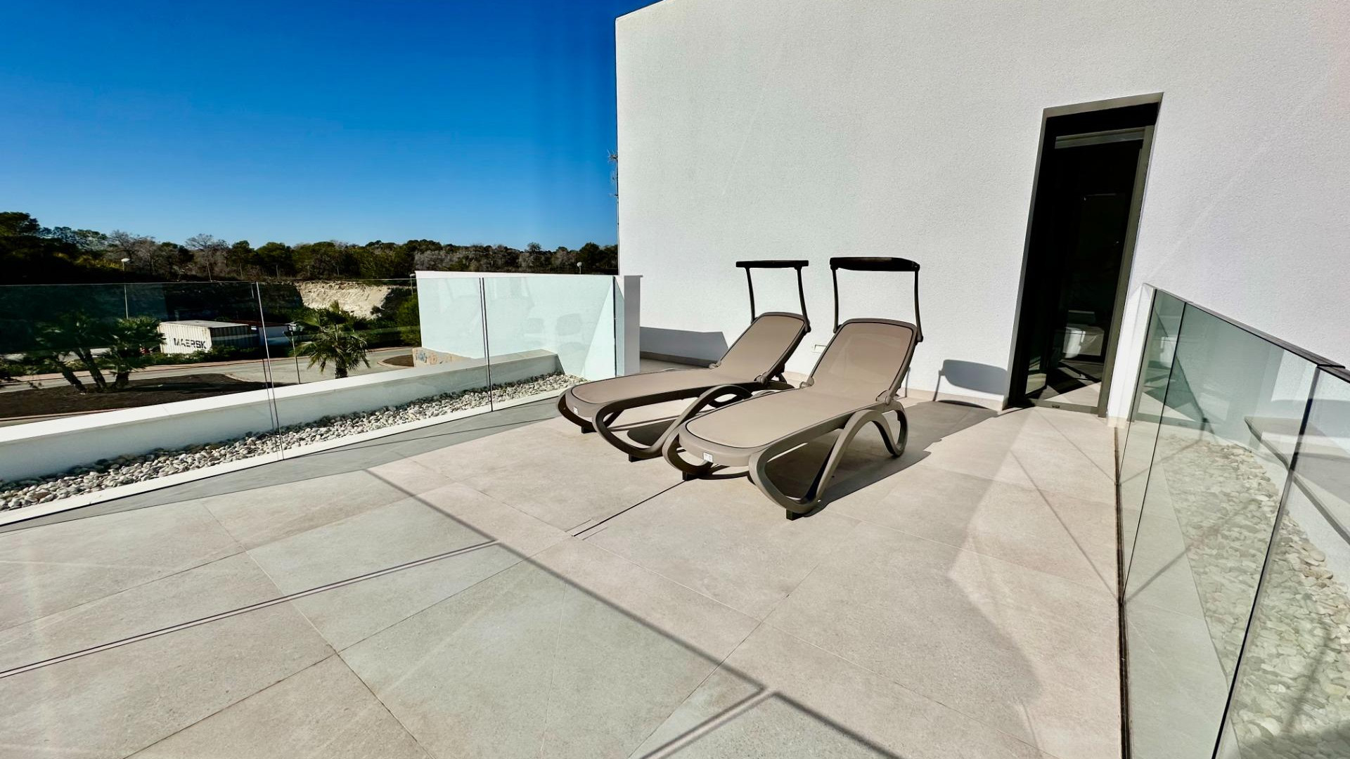 Sprzedaż - Detached Villa - Orihuela - Las Colinas Golf