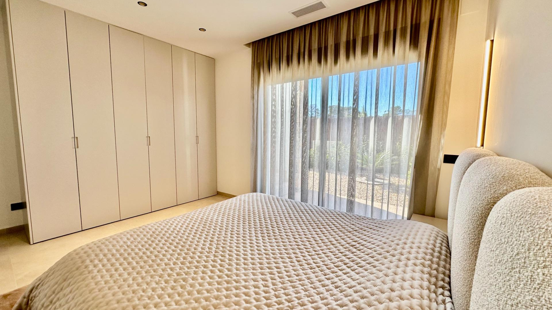 Sprzedaż - Detached Villa - Orihuela - Las Colinas Golf