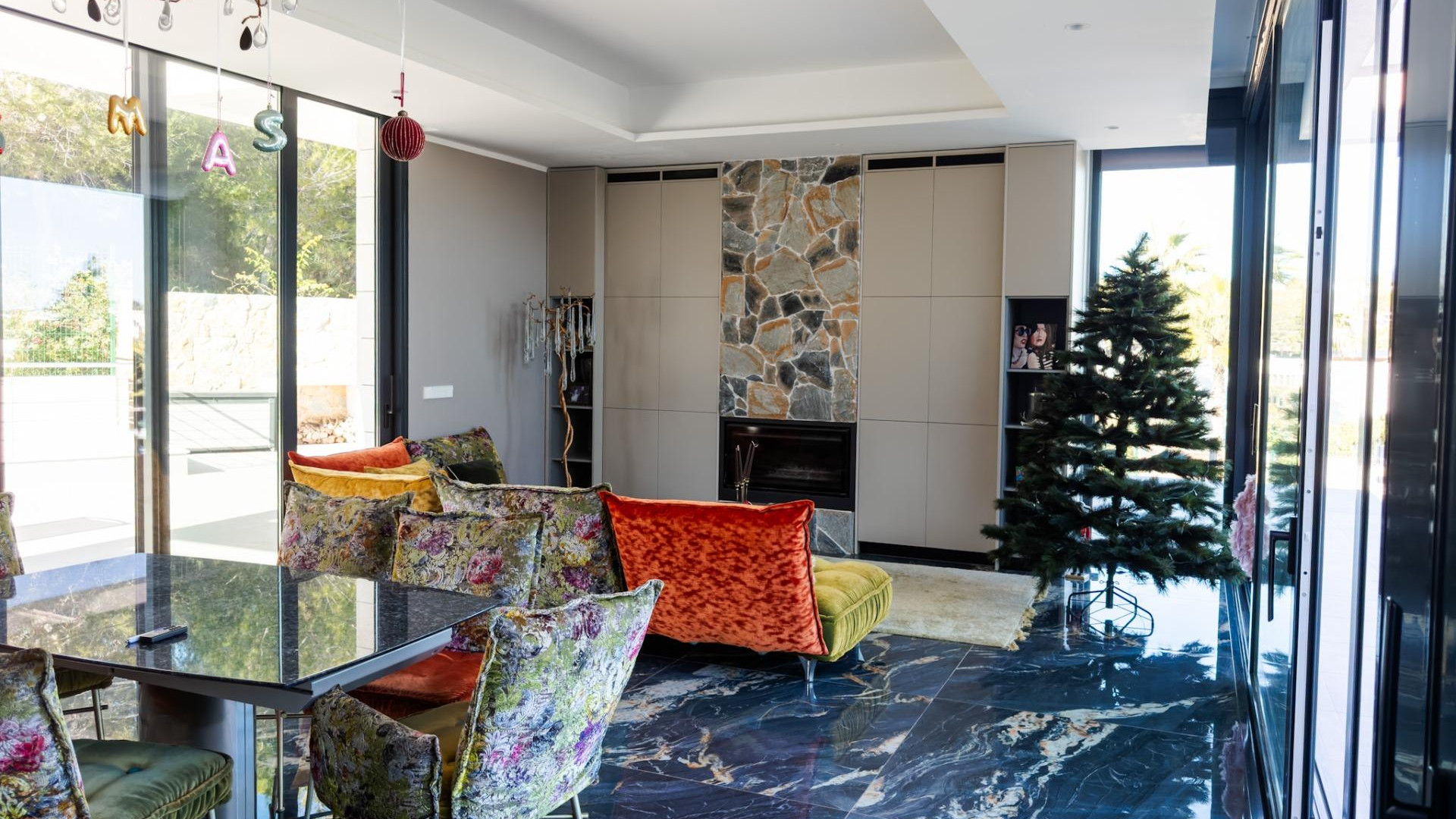 Sprzedaż - Detached Villa - Orihuela - Las Colinas Golf