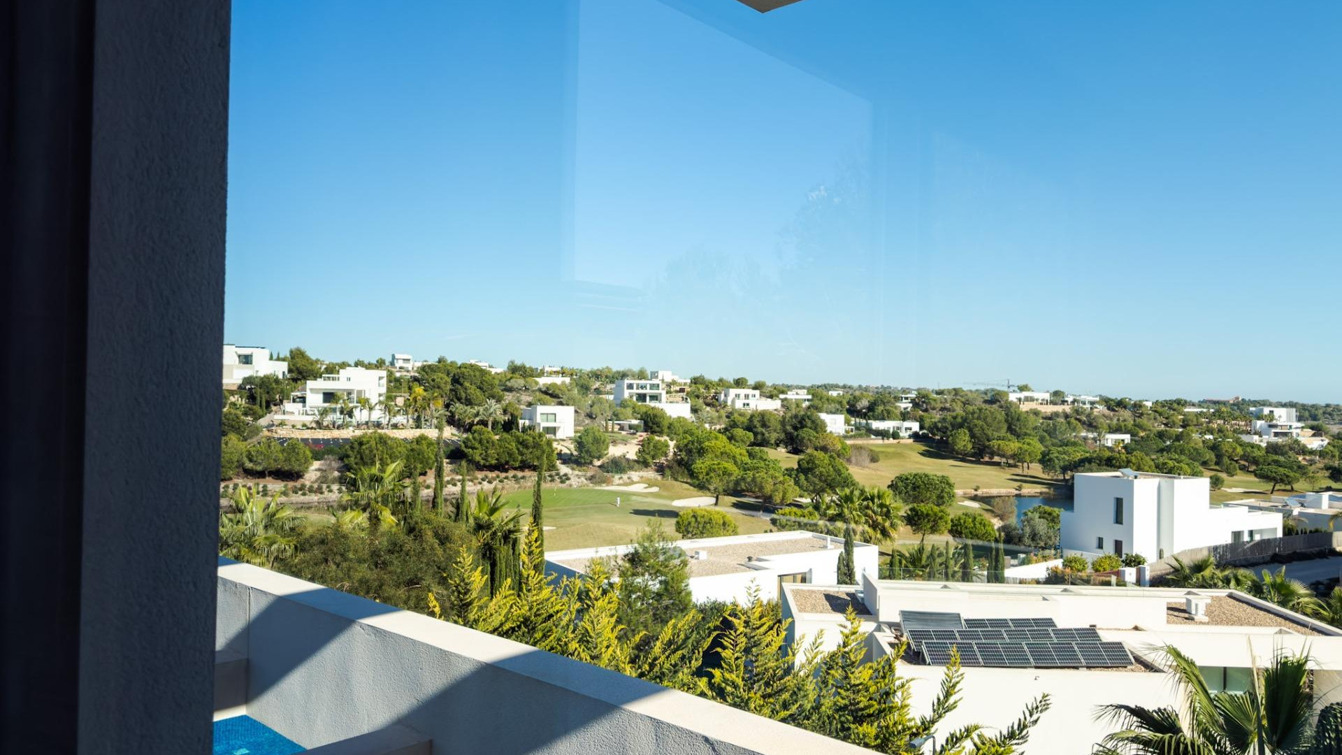 Sprzedaż - Detached Villa - Orihuela - Las Colinas Golf