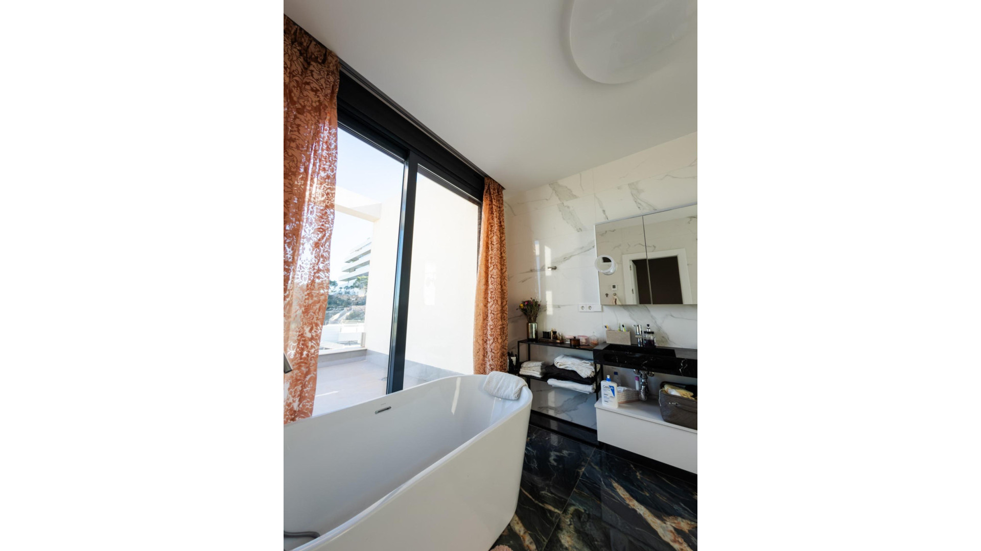 Sprzedaż - Detached Villa - Orihuela - Las Colinas Golf