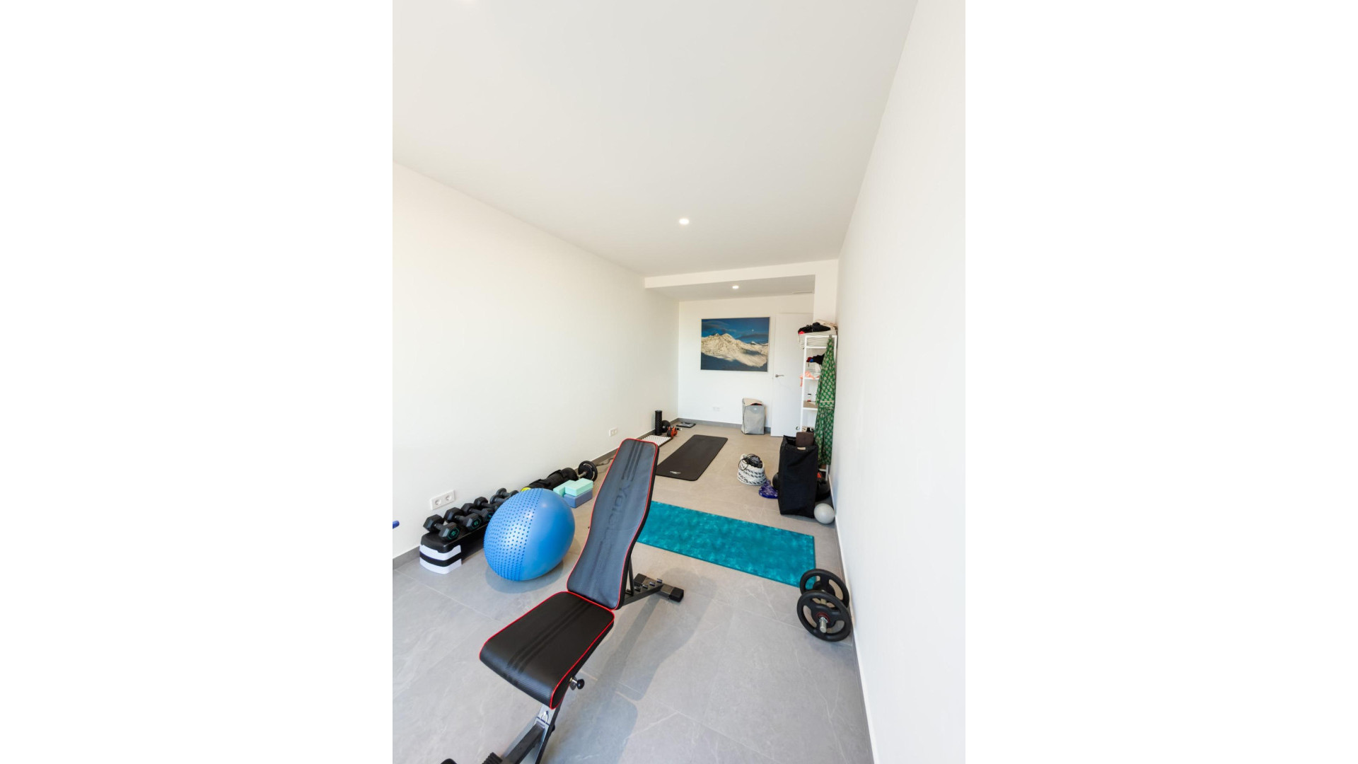 Sprzedaż - Detached Villa - Orihuela - Las Colinas Golf