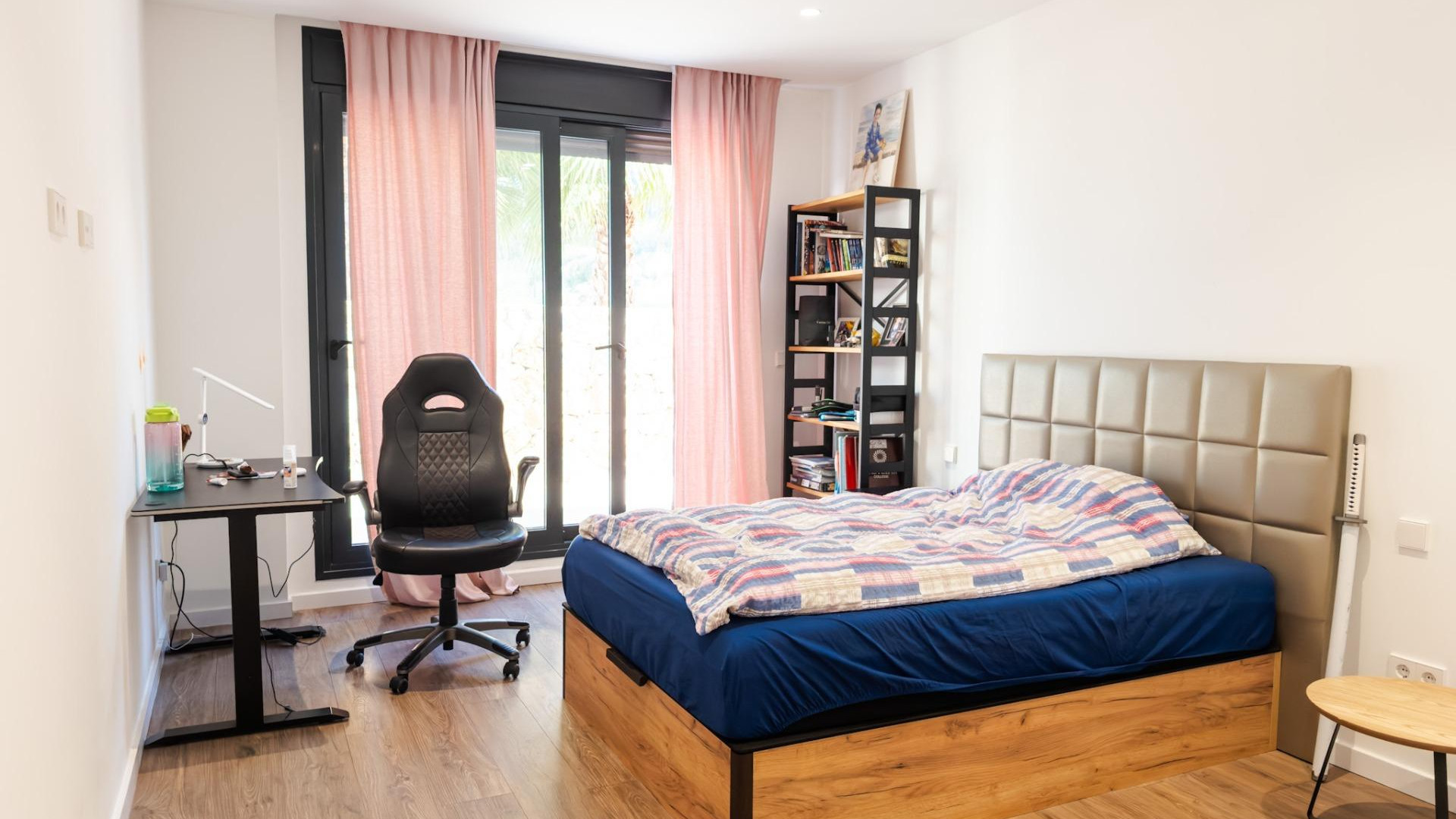 Sprzedaż - Detached Villa - Orihuela - Las Colinas Golf