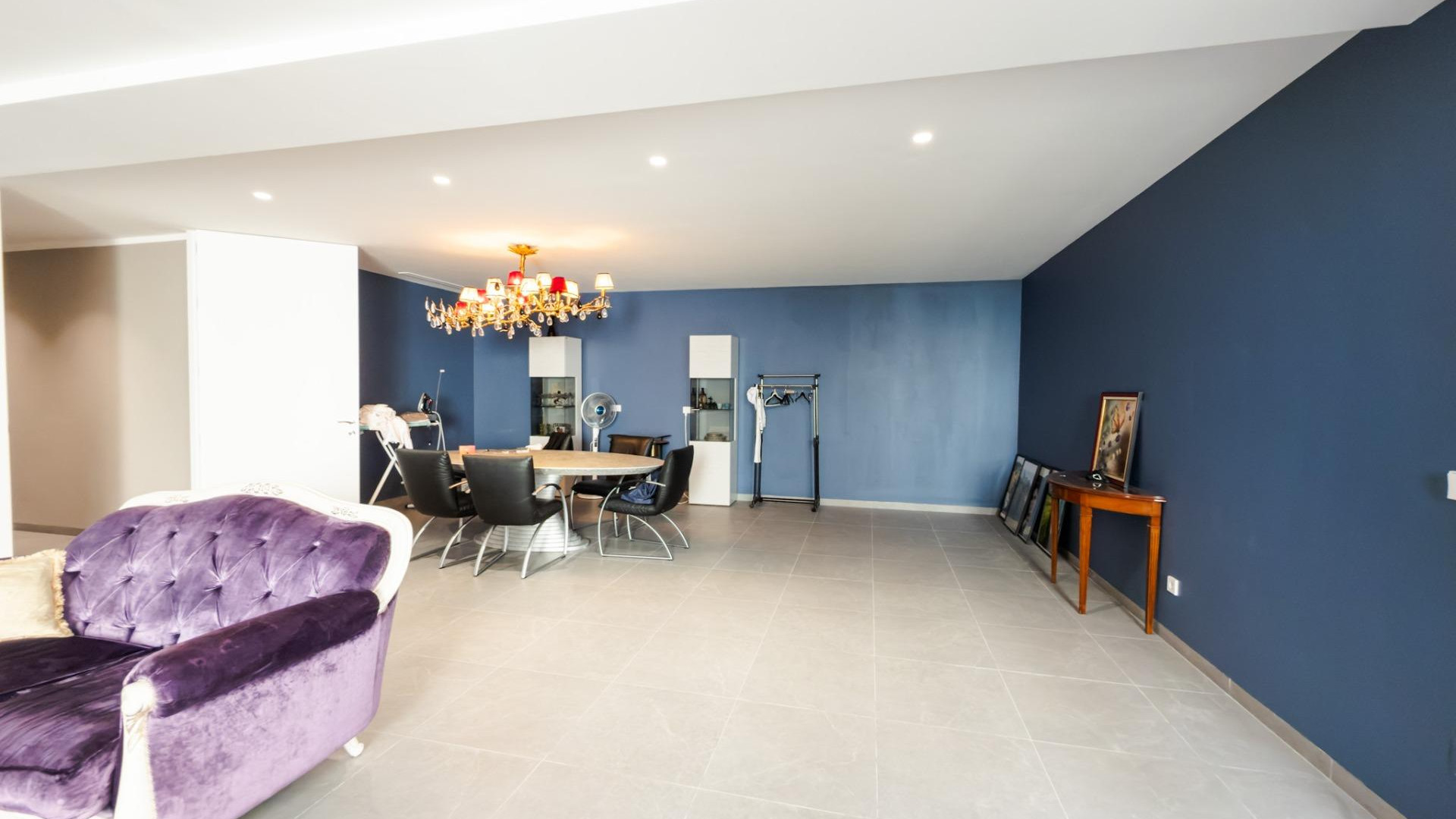 Sprzedaż - Detached Villa - Orihuela - Las Colinas Golf