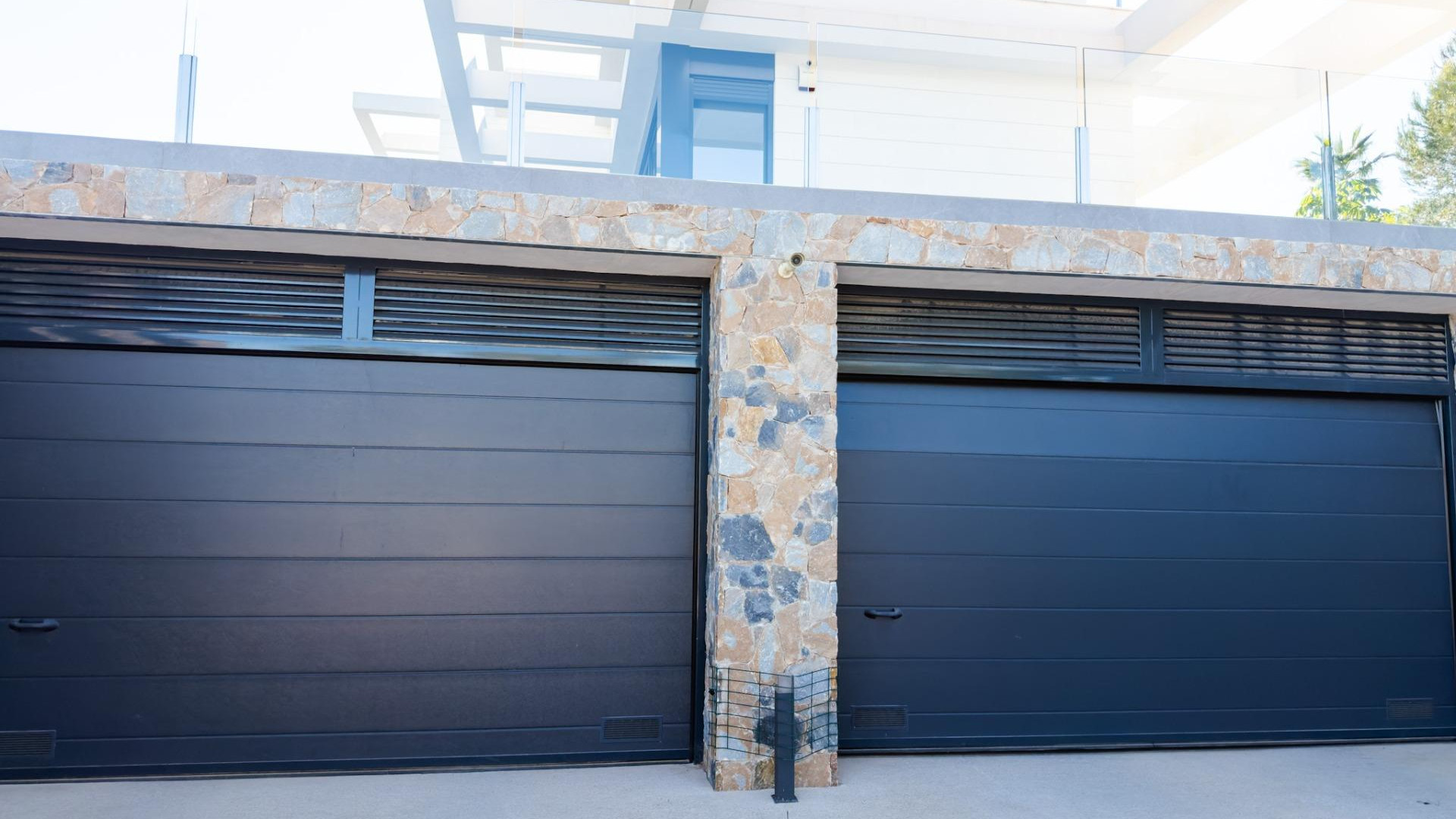 Sprzedaż - Detached Villa - Orihuela - Las Colinas Golf