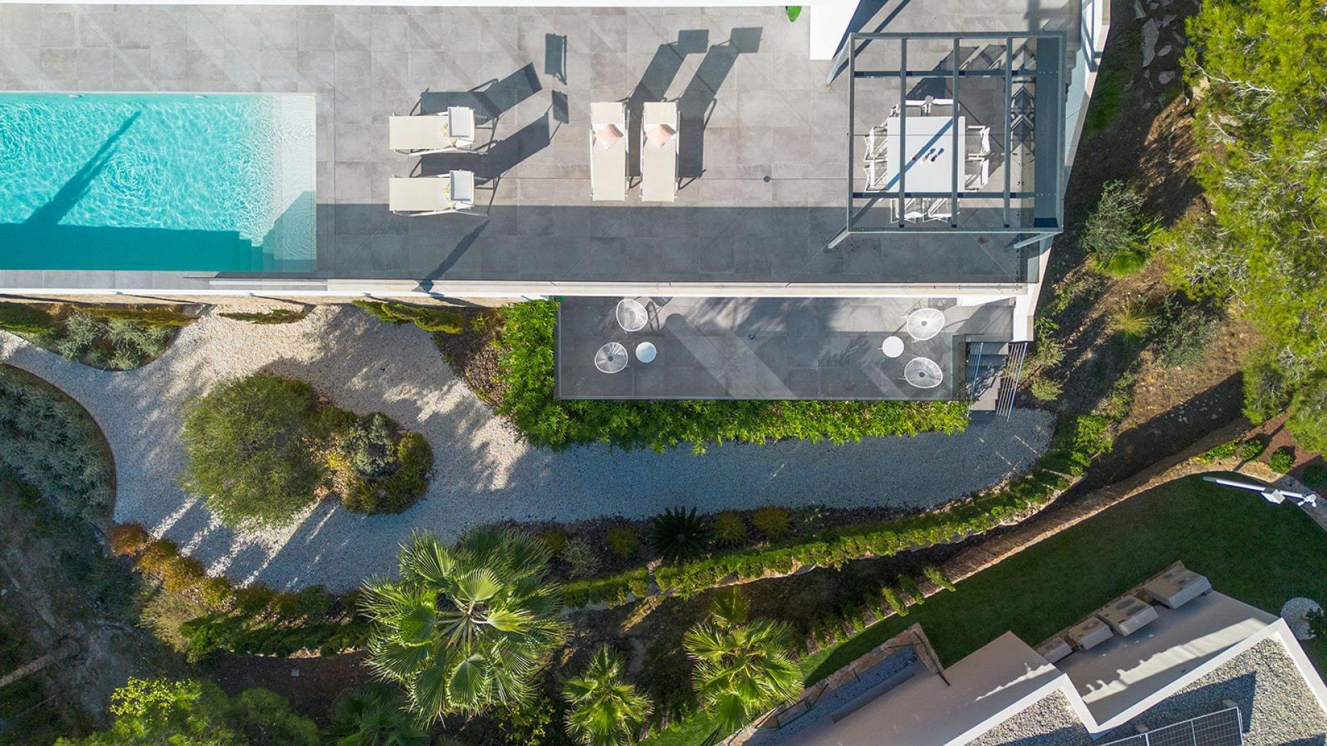 Sprzedaż - Detached Villa - Orihuela - Las Colinas Golf