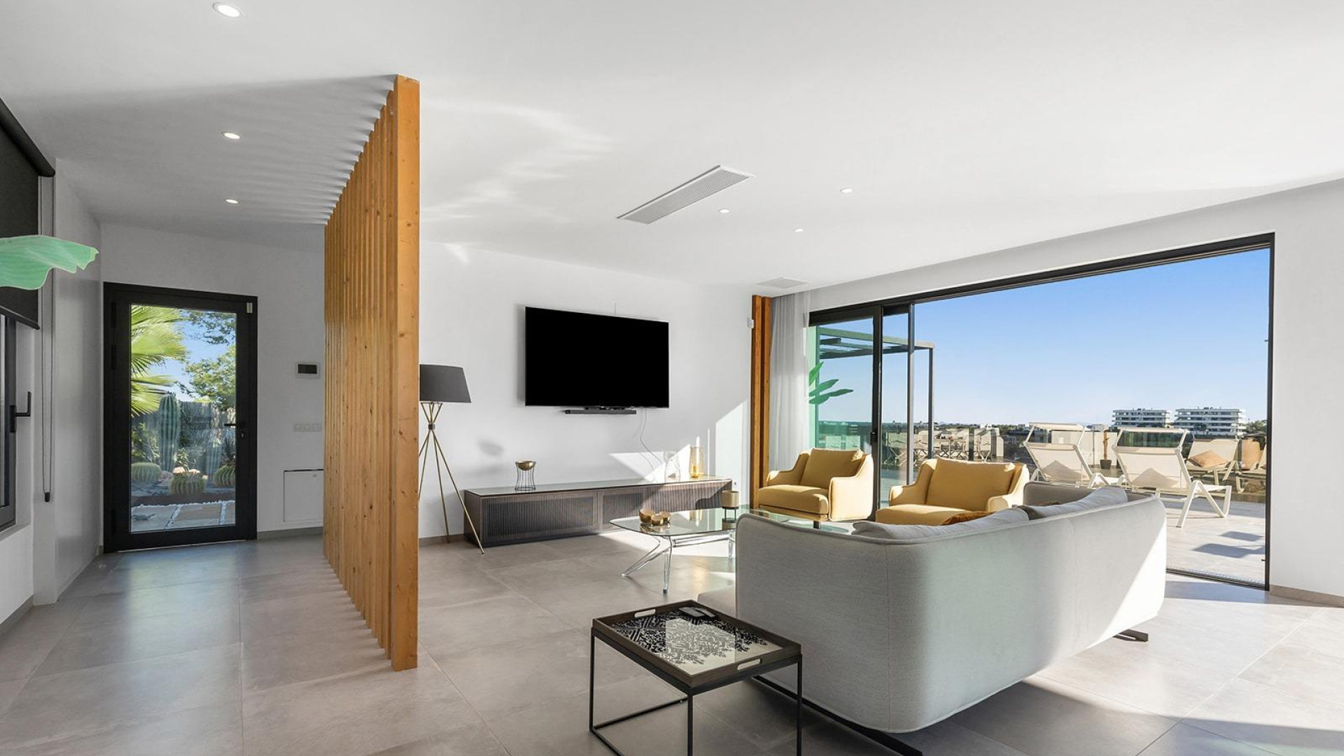 Sprzedaż - Detached Villa - Orihuela - Las Colinas Golf