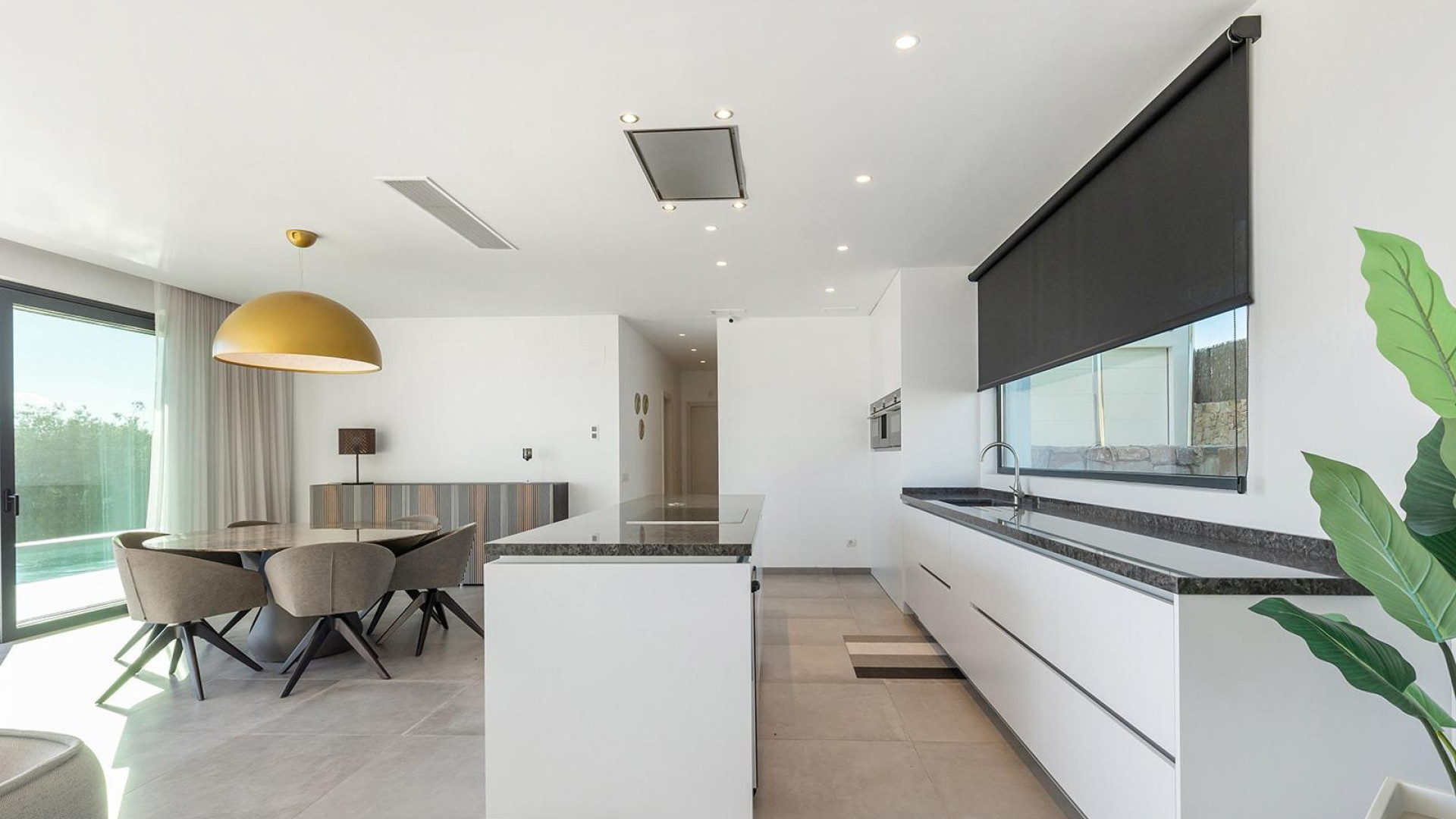 Sprzedaż - Detached Villa - Orihuela - Las Colinas Golf