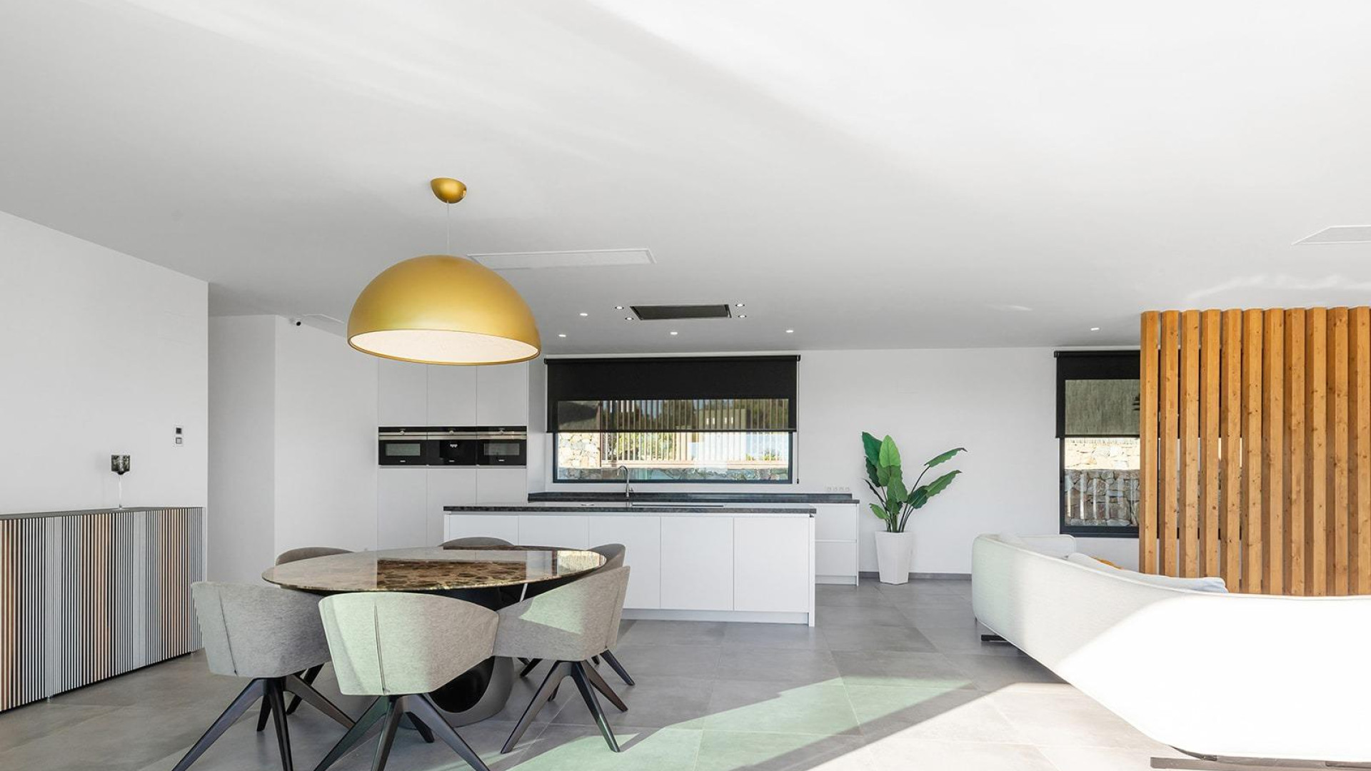 Sprzedaż - Detached Villa - Orihuela - Las Colinas Golf