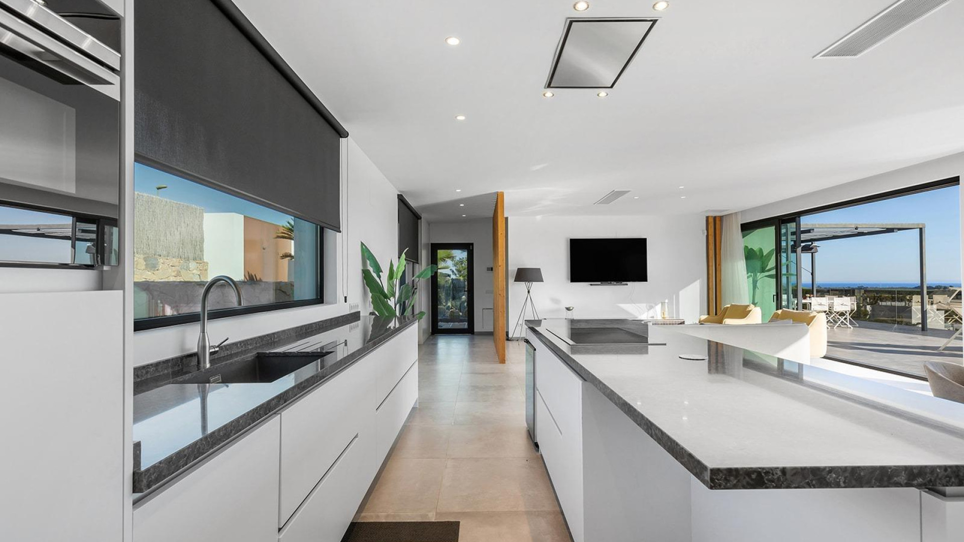 Sprzedaż - Detached Villa - Orihuela - Las Colinas Golf