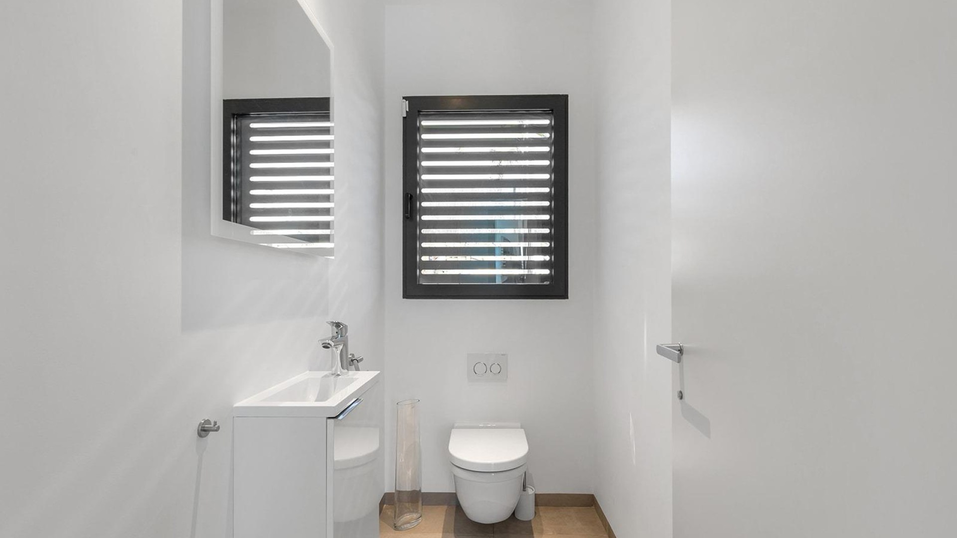 Sprzedaż - Detached Villa - Orihuela - Las Colinas Golf