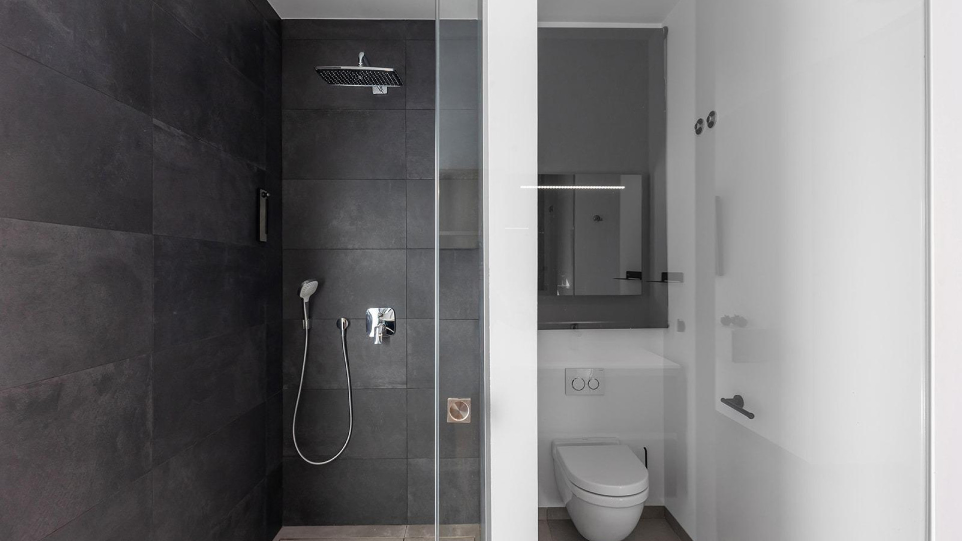 Sprzedaż - Detached Villa - Orihuela - Las Colinas Golf