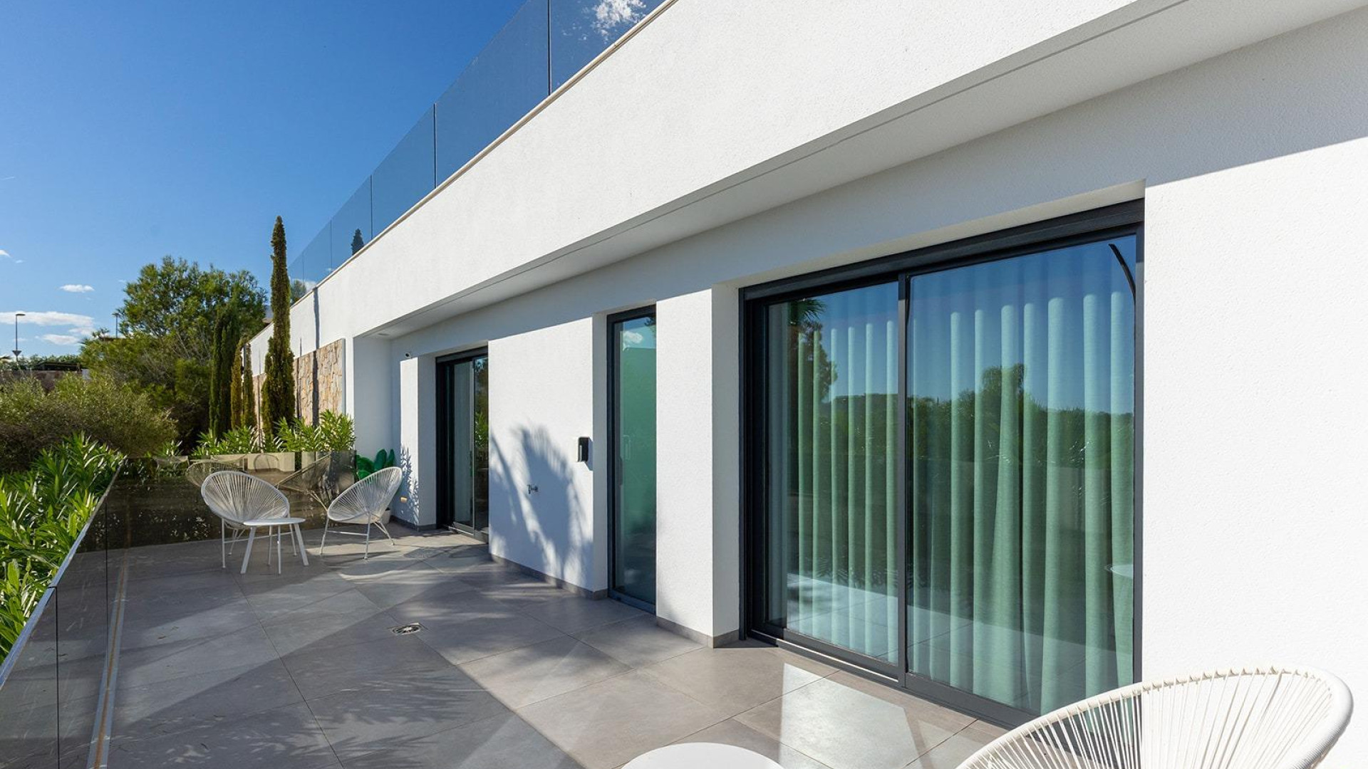 Sprzedaż - Detached Villa - Orihuela - Las Colinas Golf