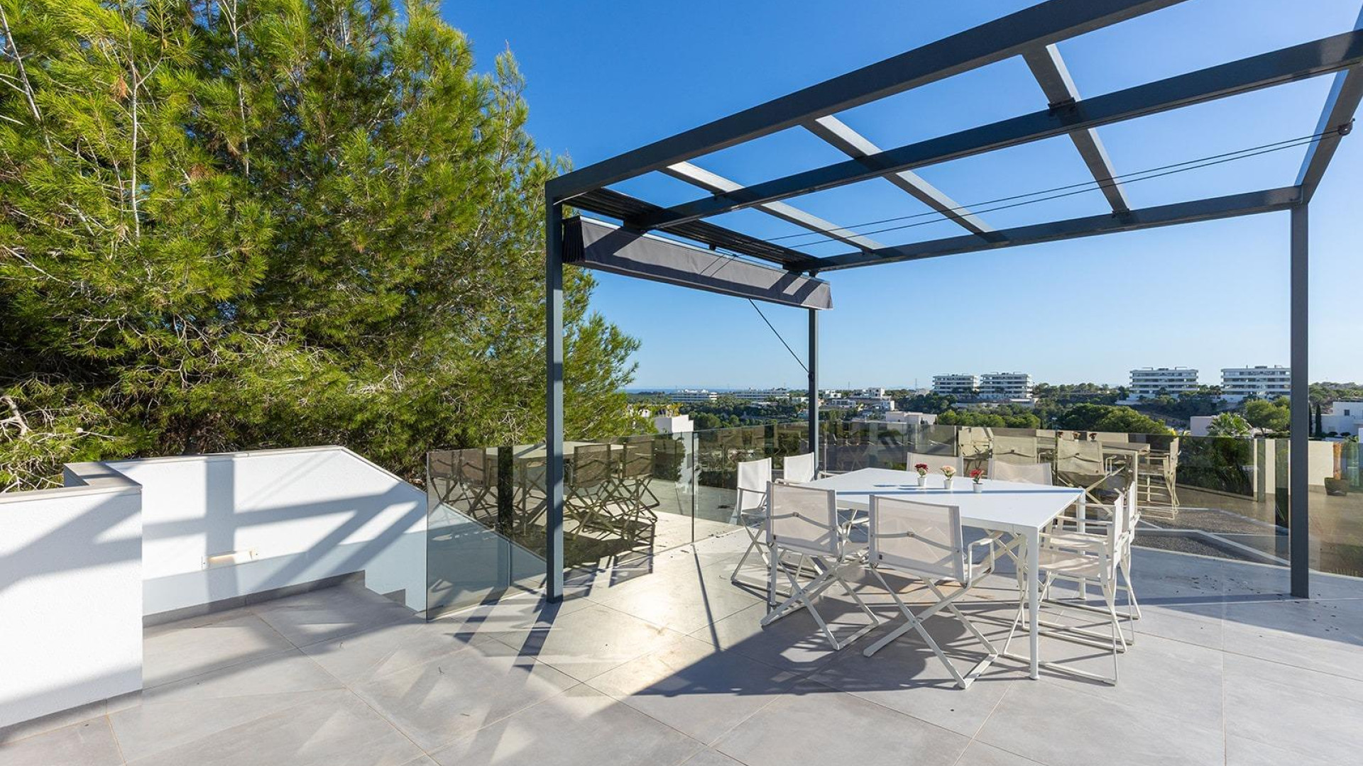 Sprzedaż - Detached Villa - Orihuela - Las Colinas Golf