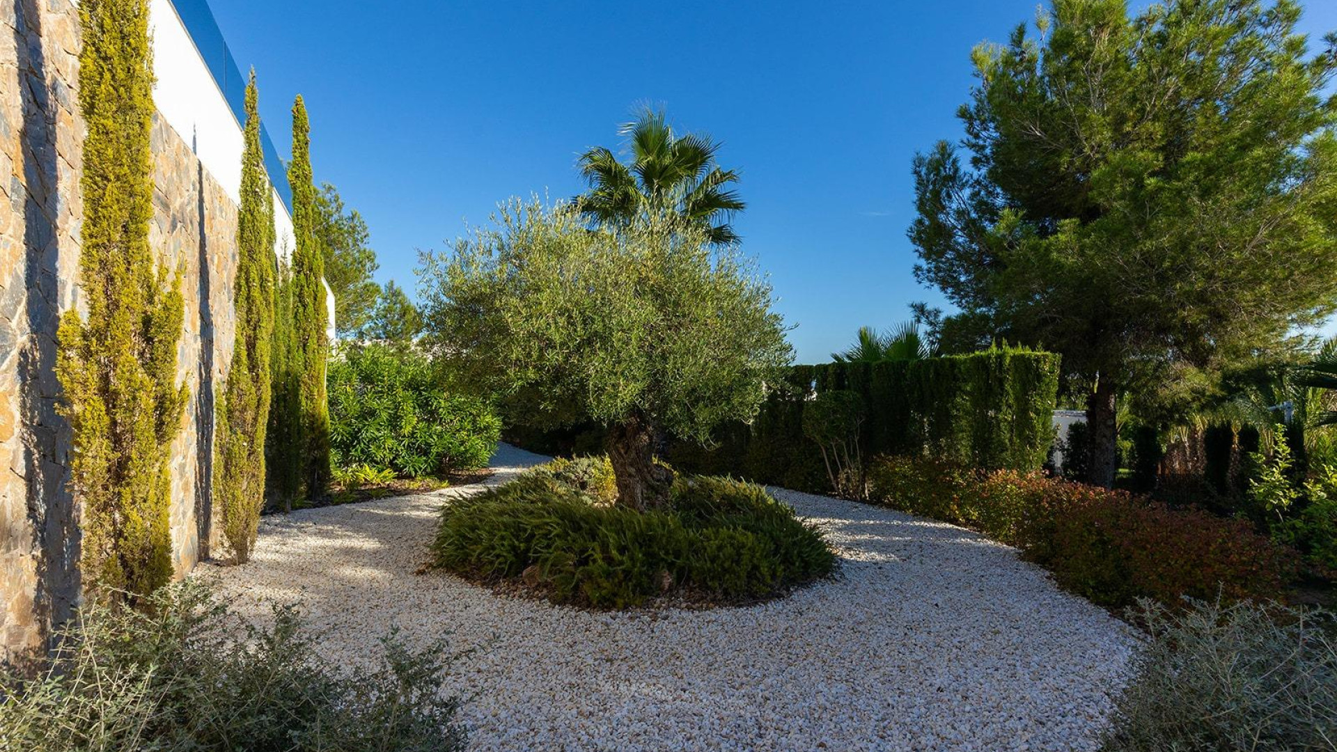 Sprzedaż - Detached Villa - Orihuela - Las Colinas Golf