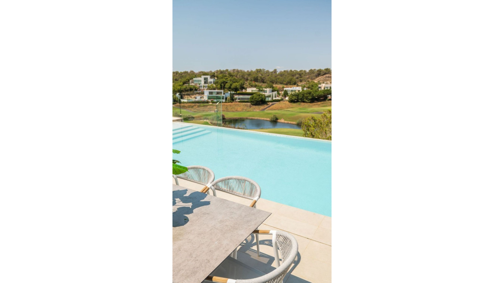 Sprzedaż - Detached Villa - Orihuela - Las Colinas Golf