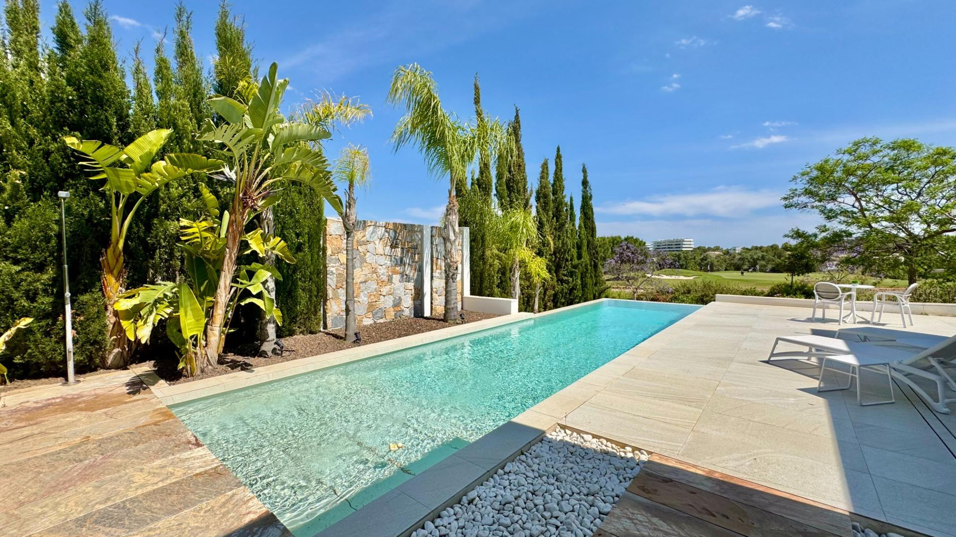 Sprzedaż - Detached Villa - Orihuela - Las Colinas Golf