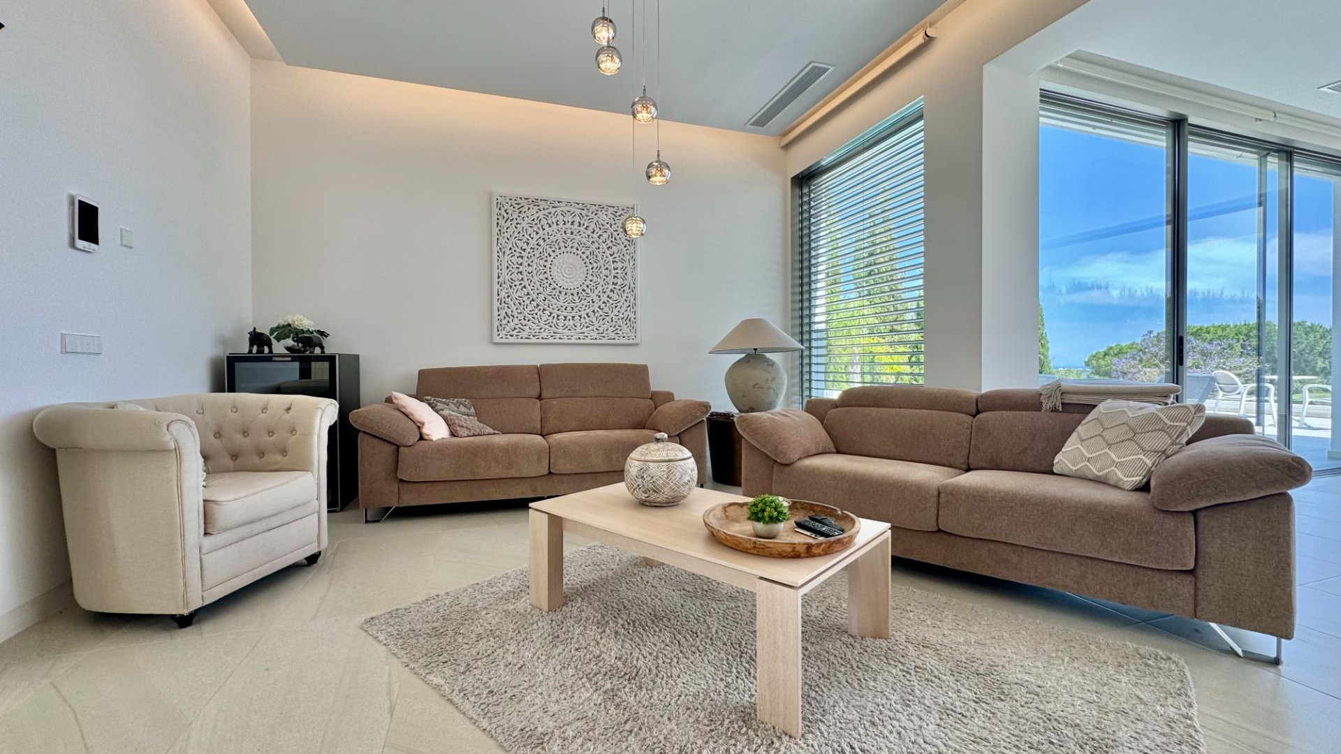 Sprzedaż - Detached Villa - Orihuela - Las Colinas Golf
