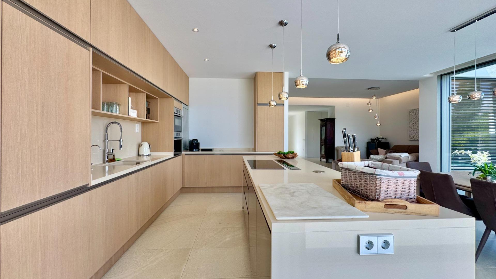 Sprzedaż - Detached Villa - Orihuela - Las Colinas Golf
