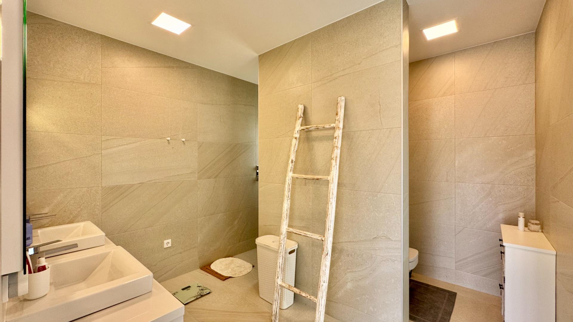 Sprzedaż - Detached Villa - Orihuela - Las Colinas Golf