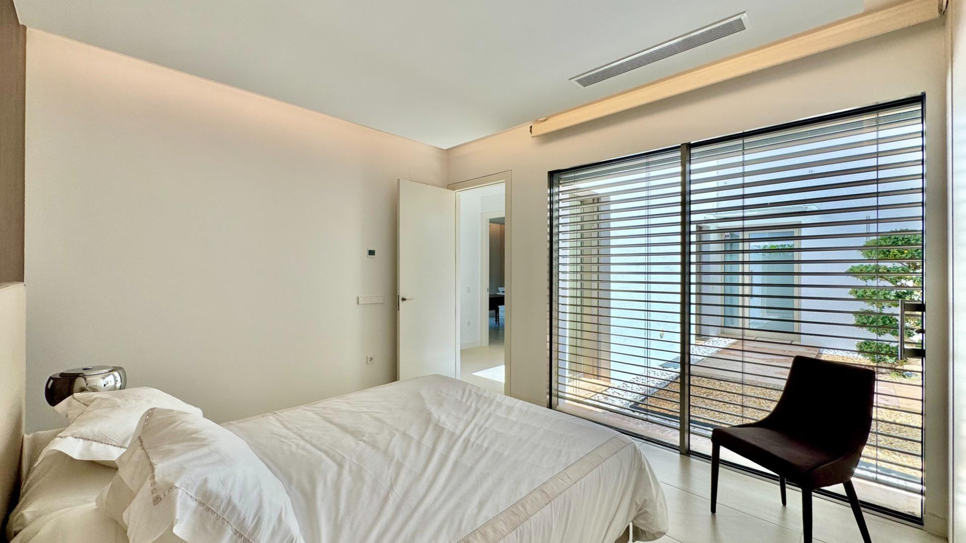 Sprzedaż - Detached Villa - Orihuela - Las Colinas Golf