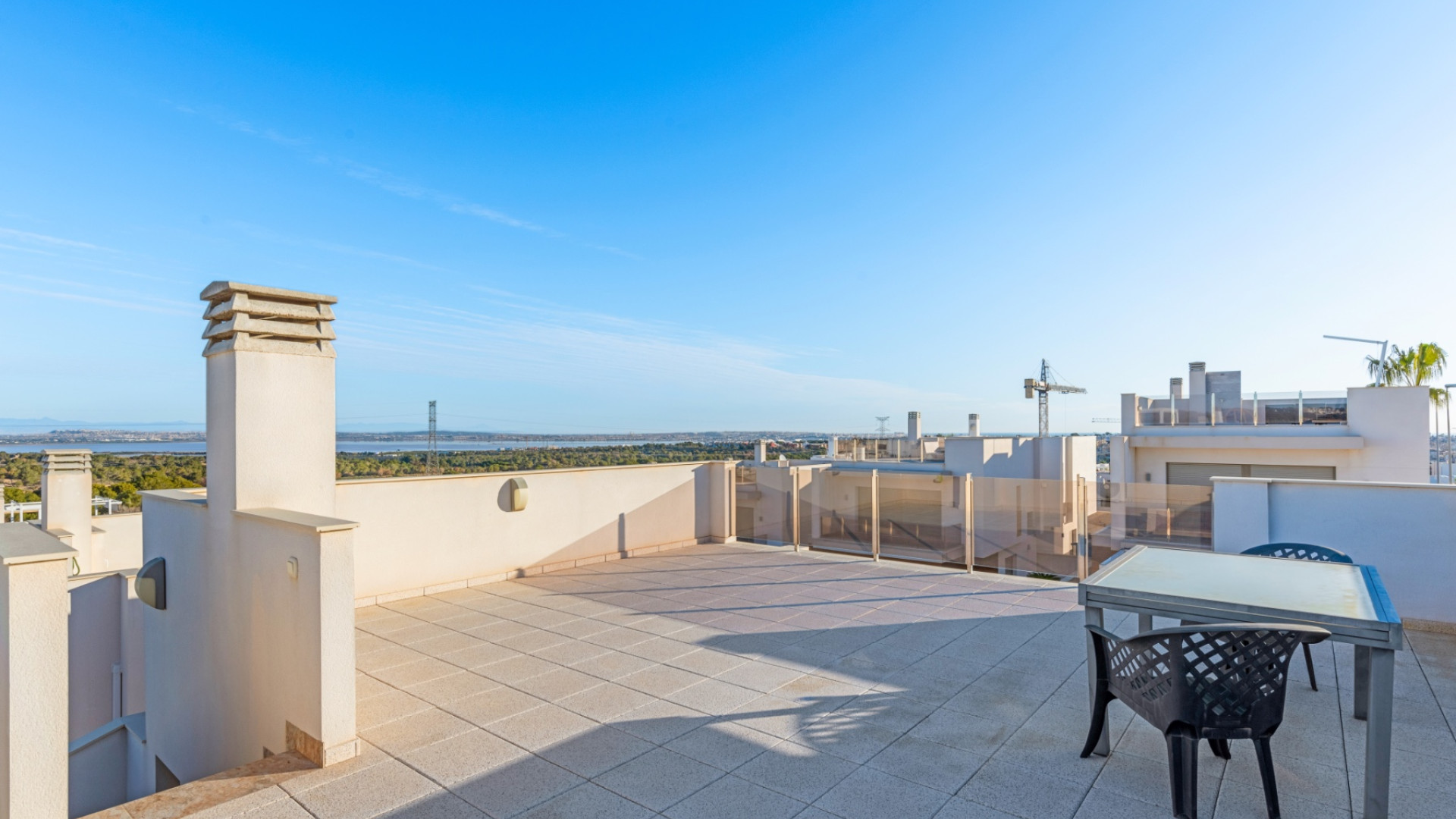 Sprzedaż - Detached Villa - Orihuela - Villamartín