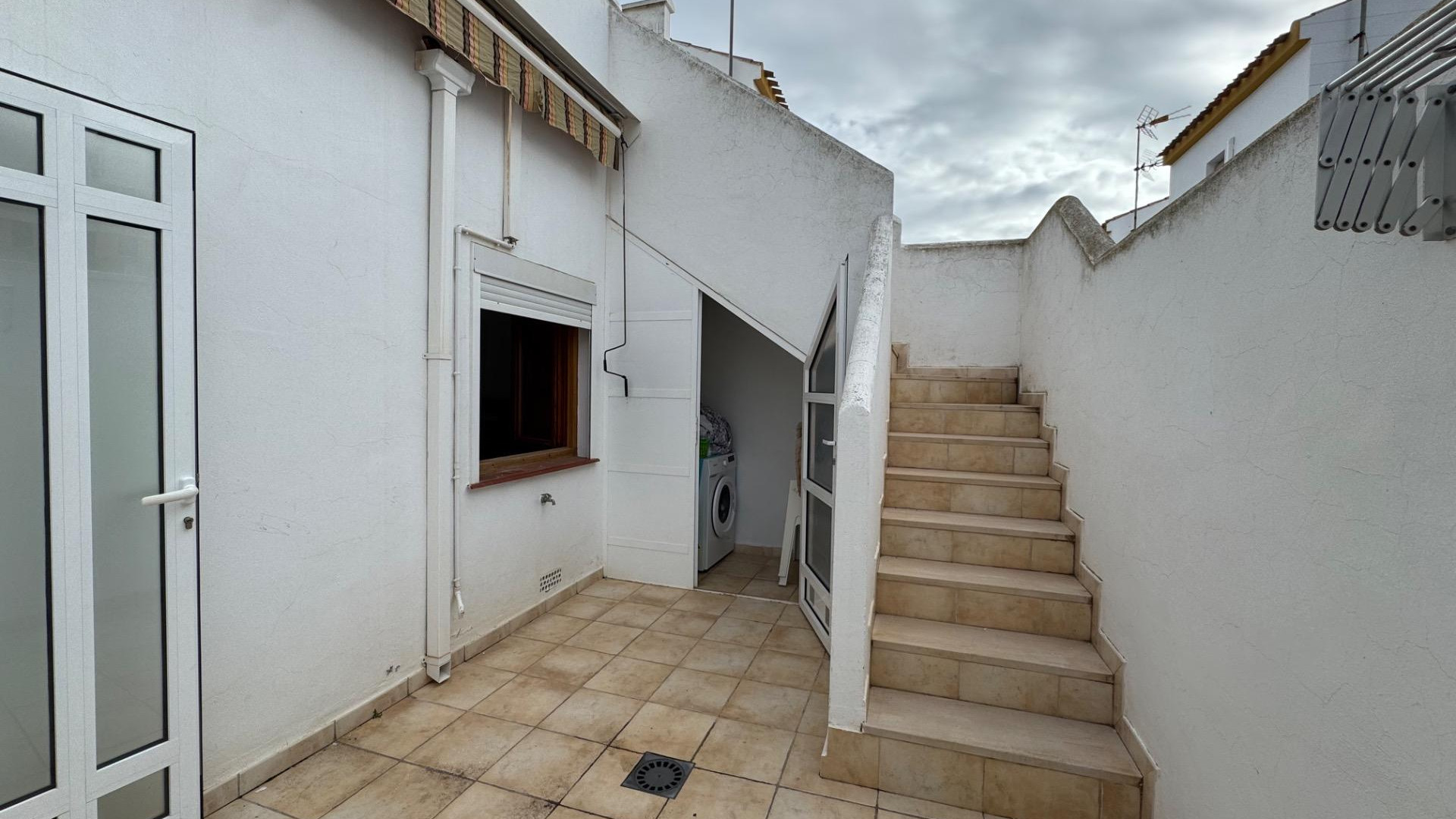 Sprzedaż - Detached Villa - Pilar de la Horadada - Torre de la Horadada