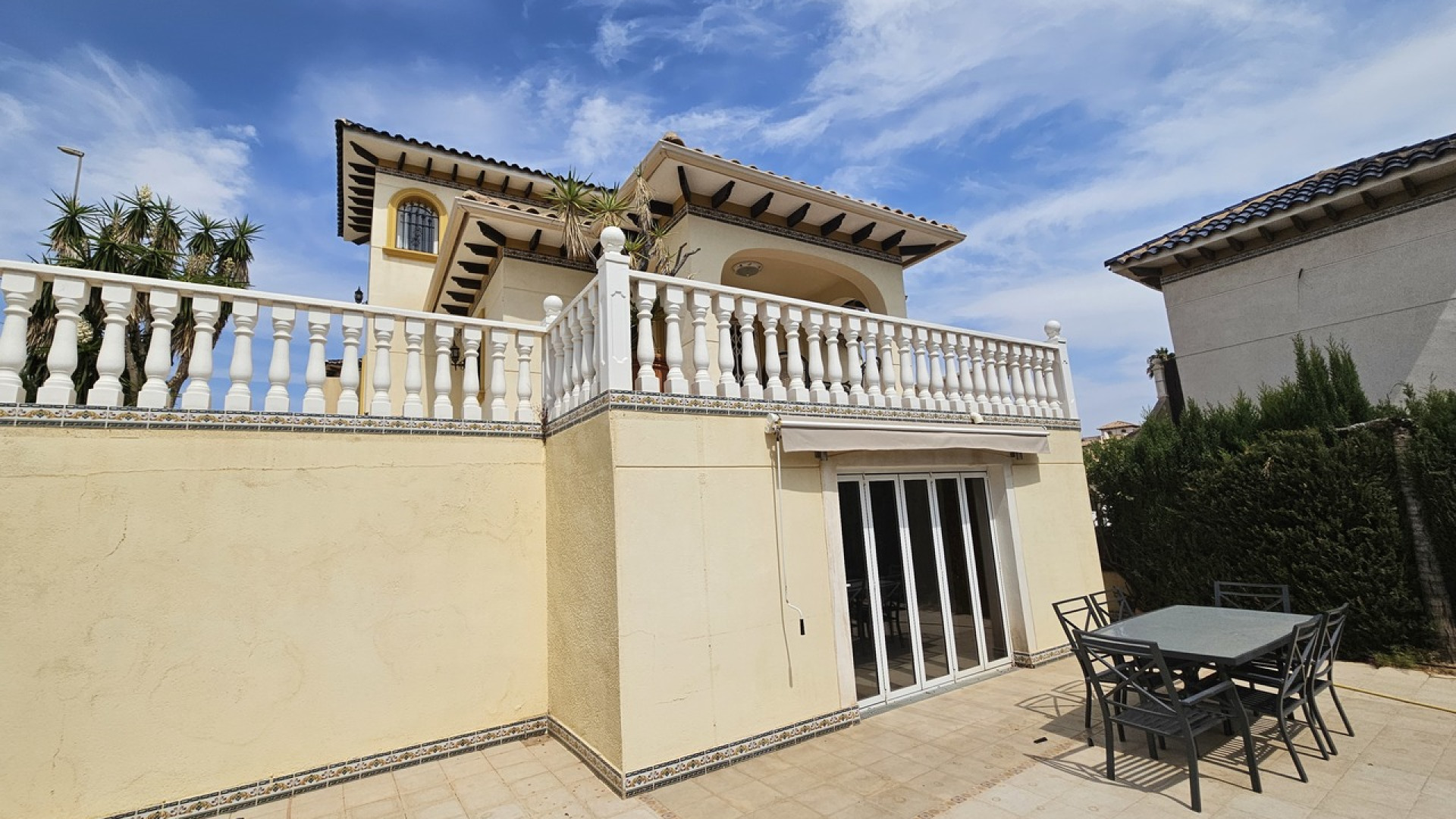 Sprzedaż - Detached Villa - Playa Flamenca