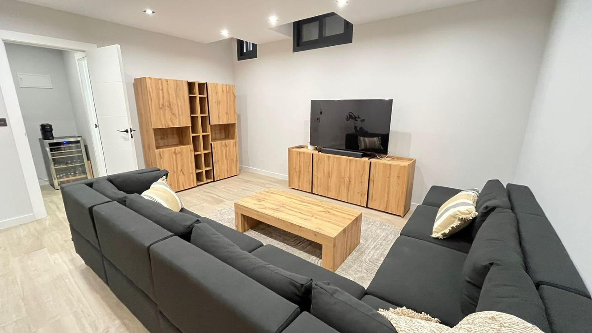 Sprzedaż - Detached Villa - Punta Prima