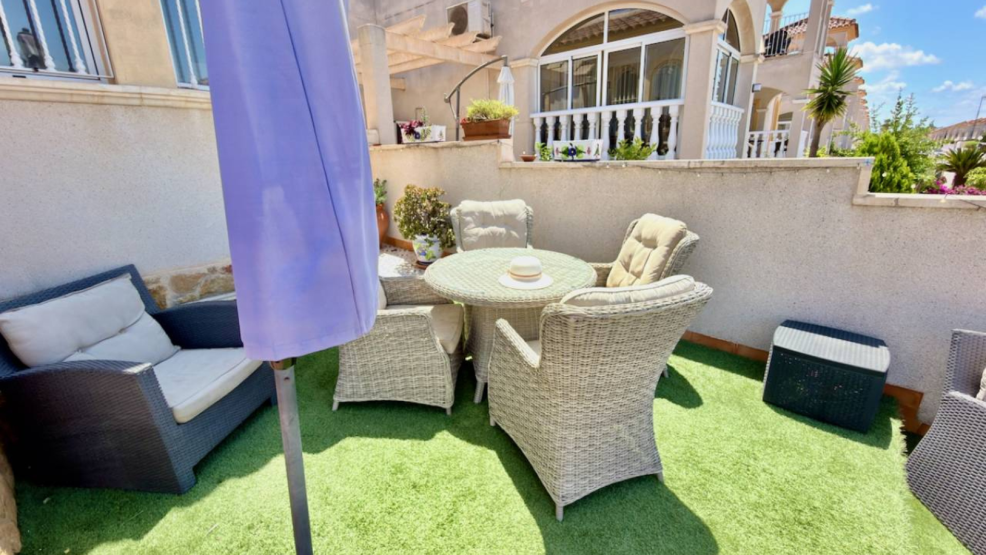 Sprzedaż - Detached Villa - Rojales - Benimar