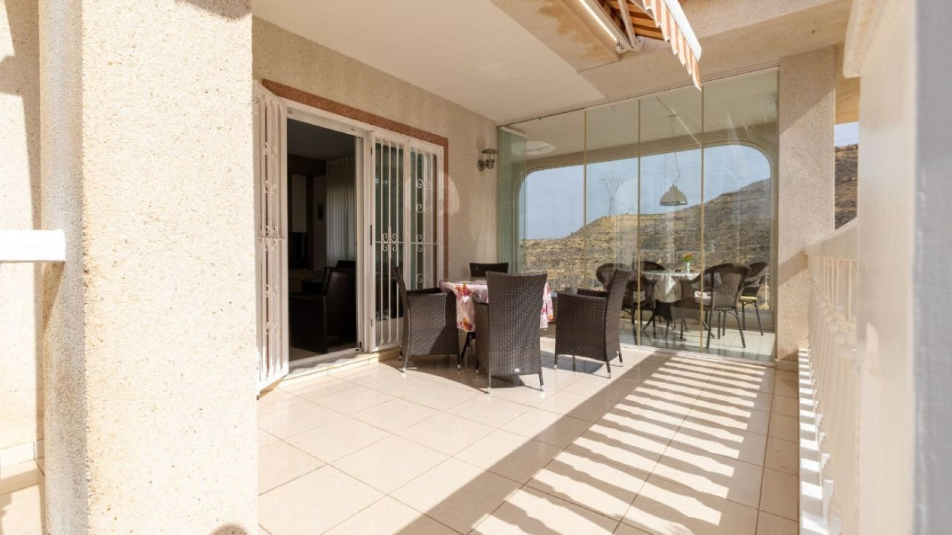 Sprzedaż - Detached Villa - Rojales - Benimar