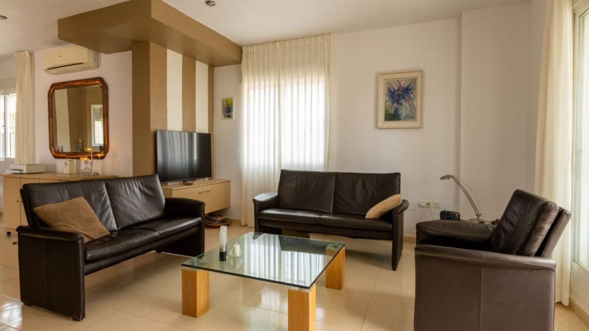 Sprzedaż - Detached Villa - Rojales - Benimar