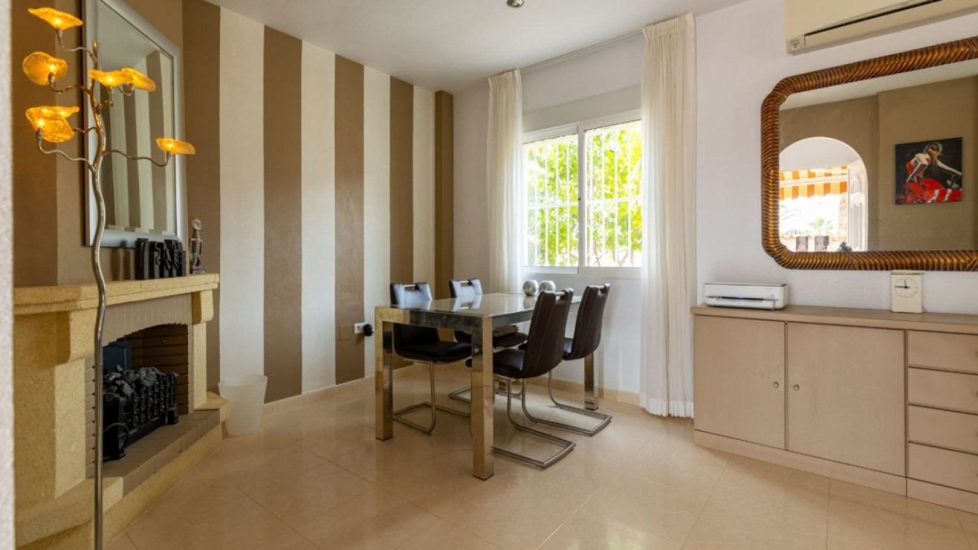 Sprzedaż - Detached Villa - Rojales - Benimar