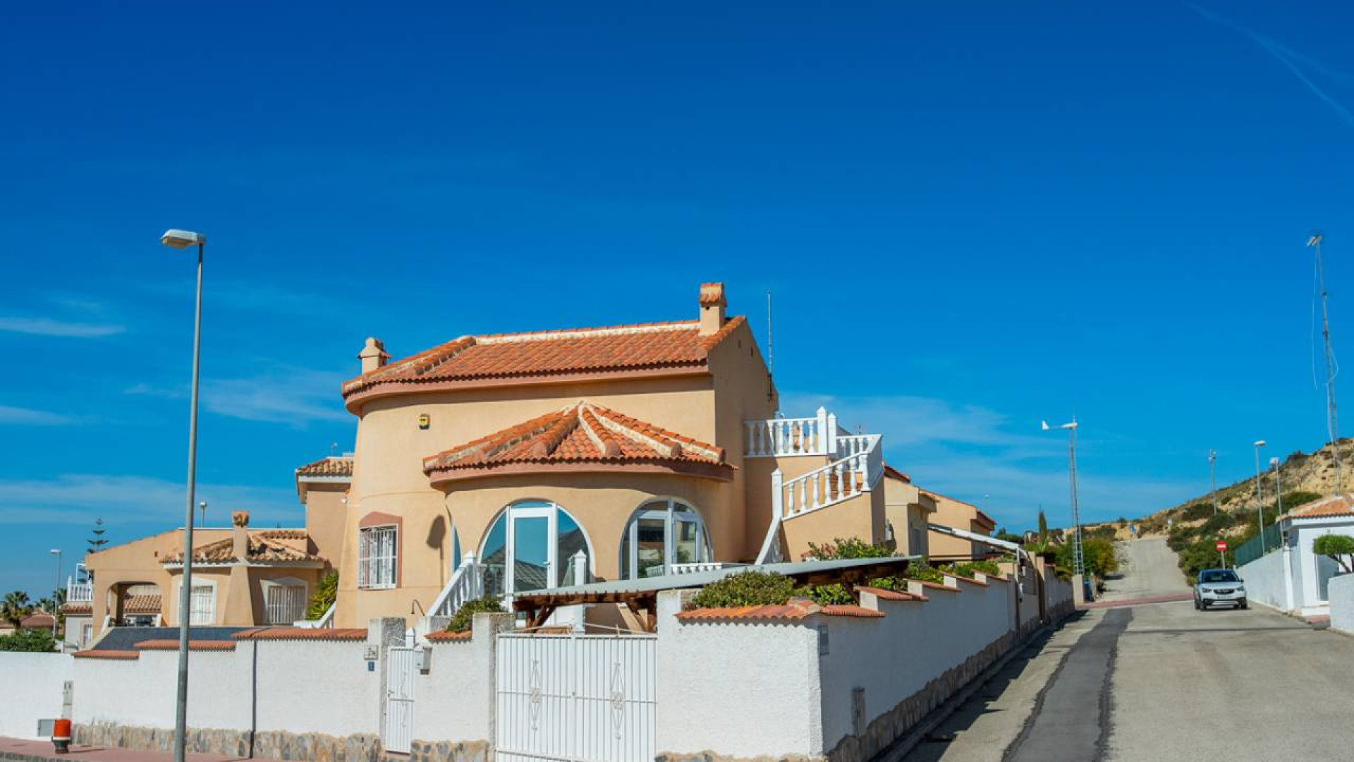 Sprzedaż - Detached Villa - Rojales - Ciudad Quesada