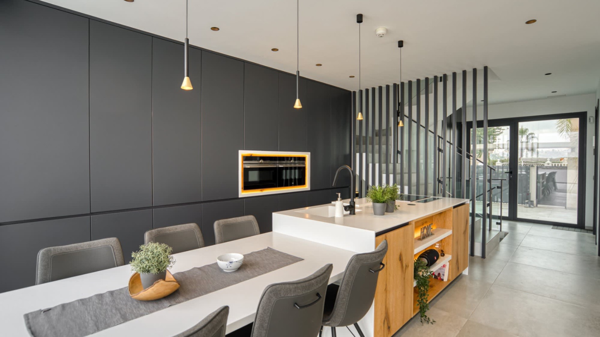 Sprzedaż - Detached Villa - Rojales - Ciudad Quesada